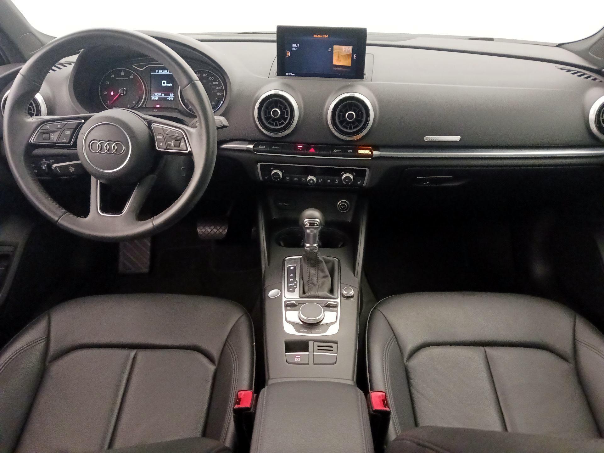 Thumbnail: 2020 Audi A3 - 9