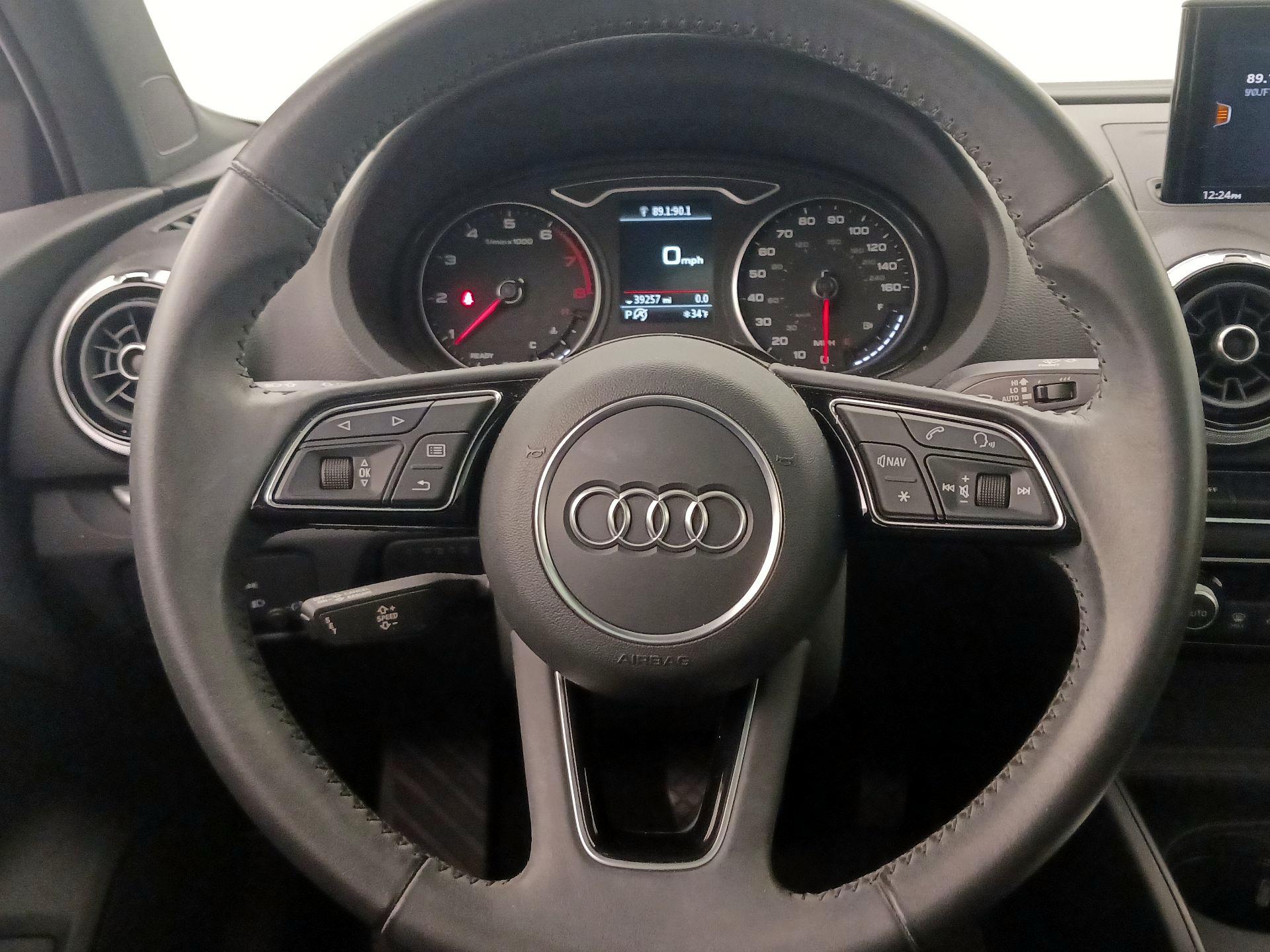 Thumbnail: 2020 Audi A3 - 10