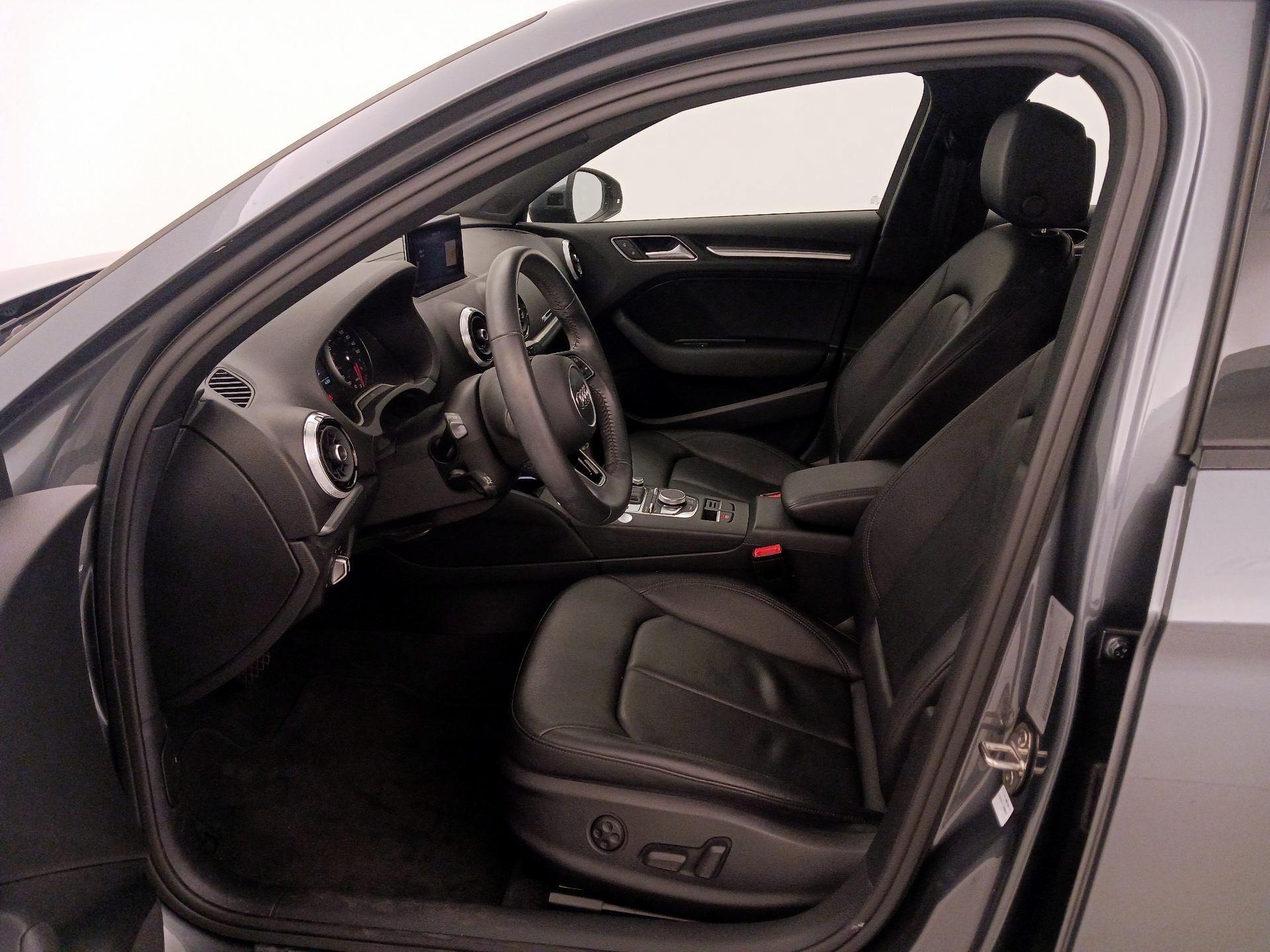 Thumbnail: 2020 Audi A3 - 11