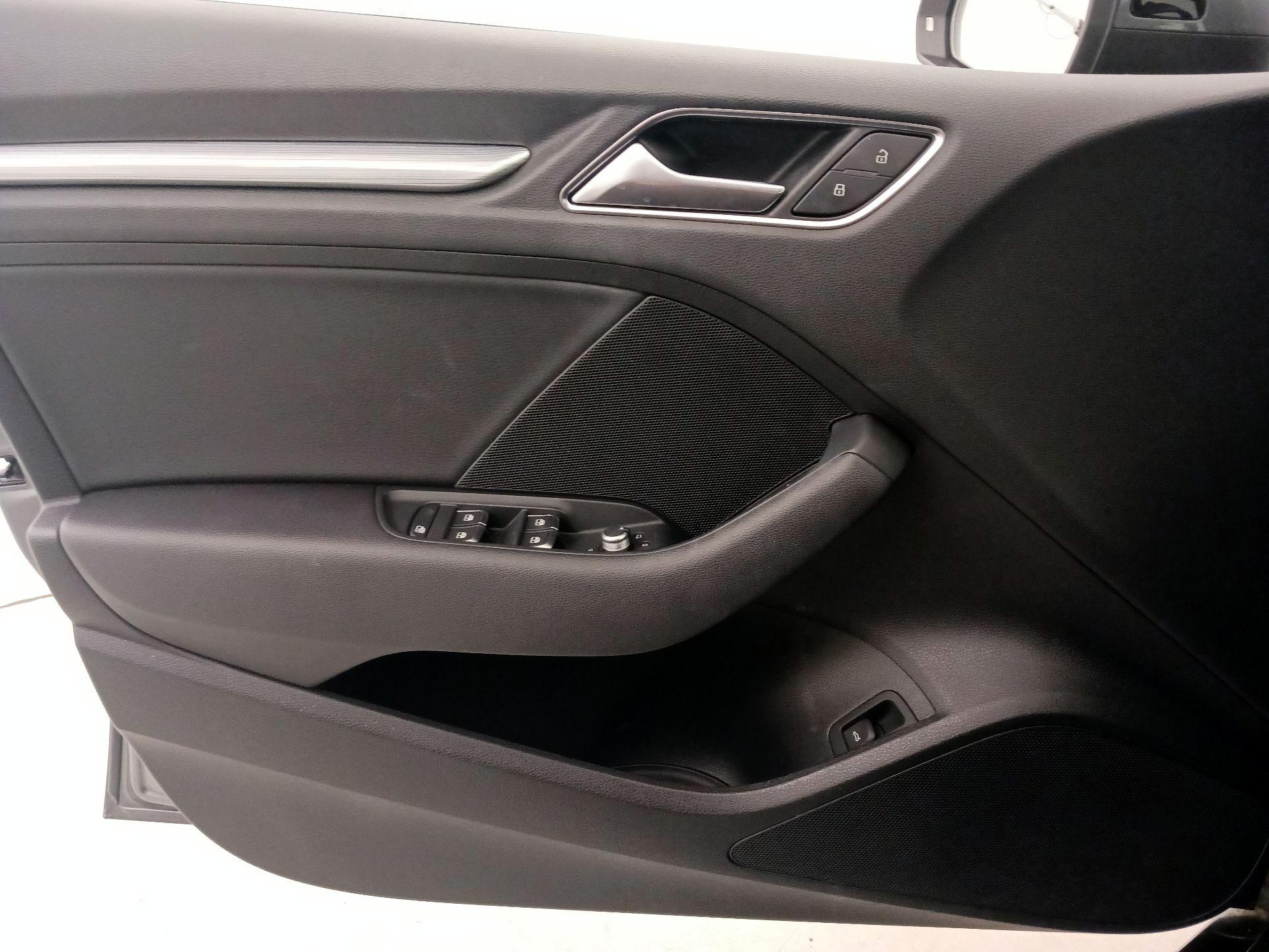 Thumbnail: 2020 Audi A3 - 12