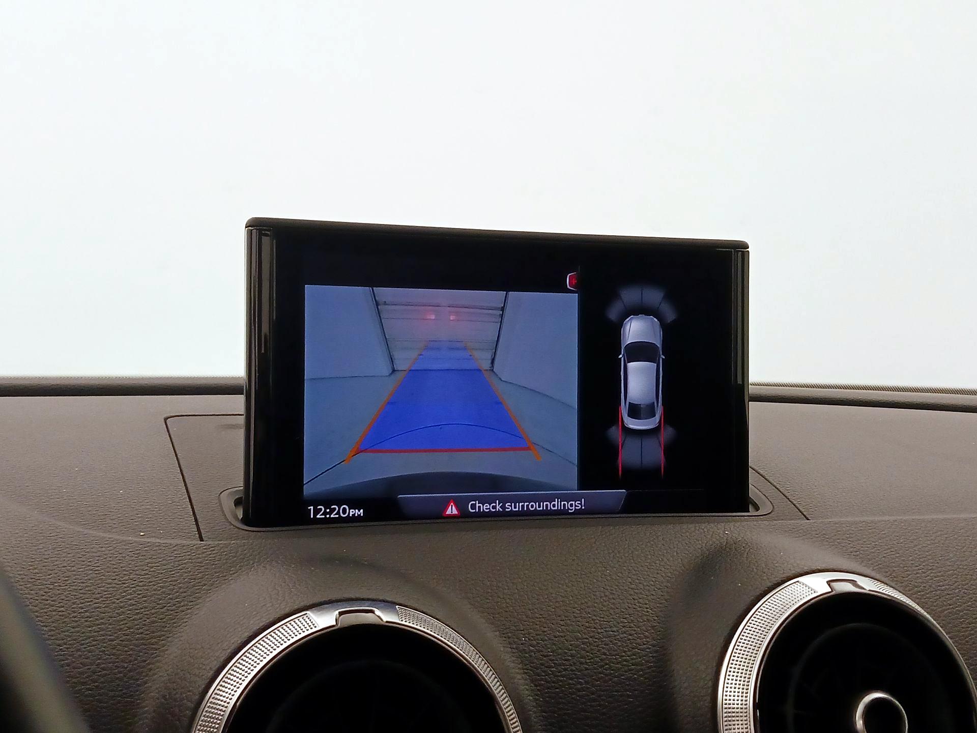 Thumbnail: 2020 Audi A3 - 14