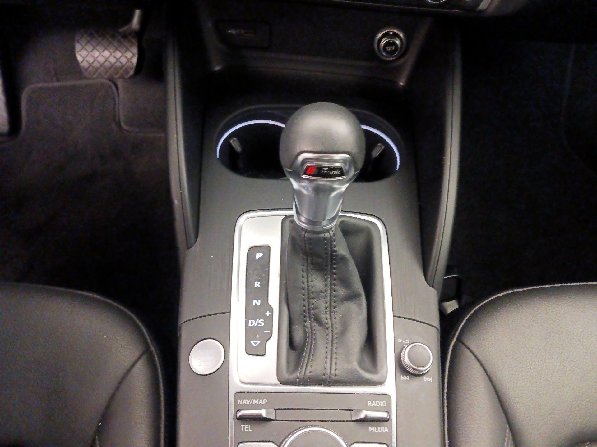 Thumbnail: 2020 Audi A3 - 17