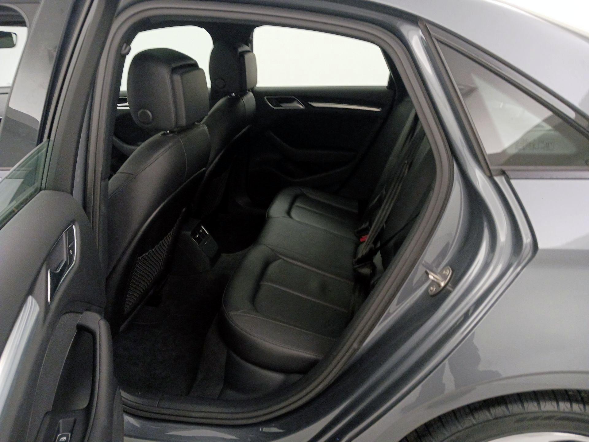 Thumbnail: 2020 Audi A3 - 20