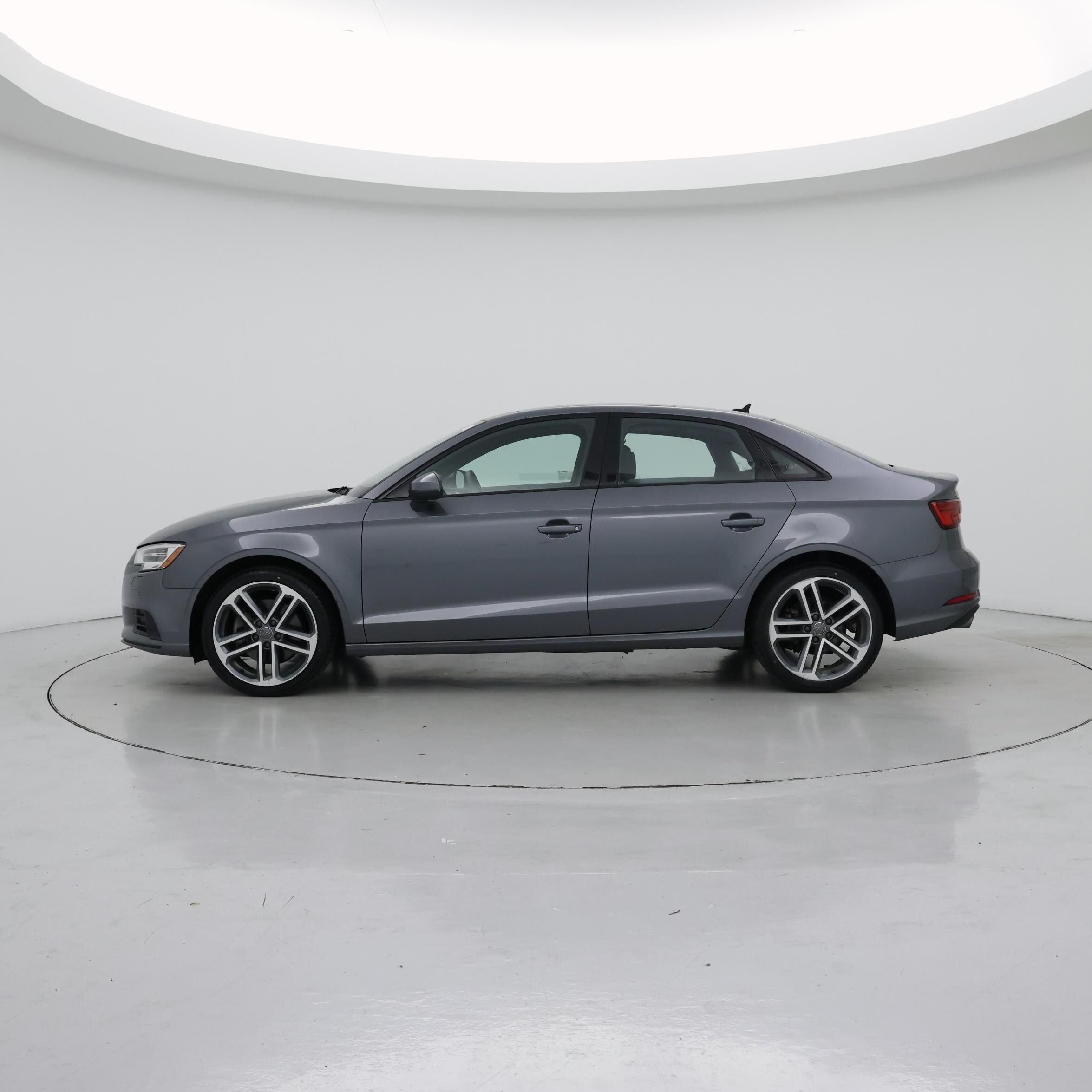 Thumbnail: 2020 Audi A3 - 3