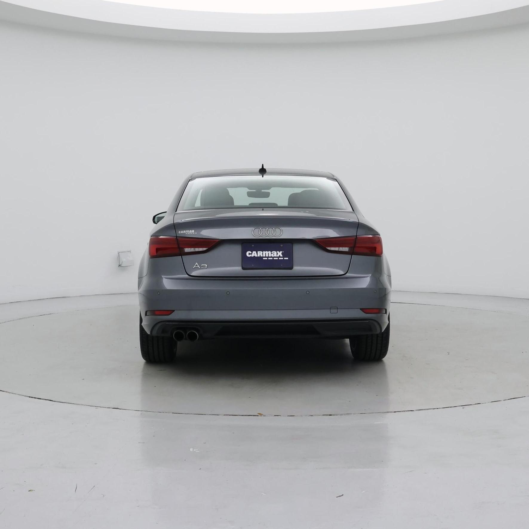 Thumbnail: 2020 Audi A3 - 6