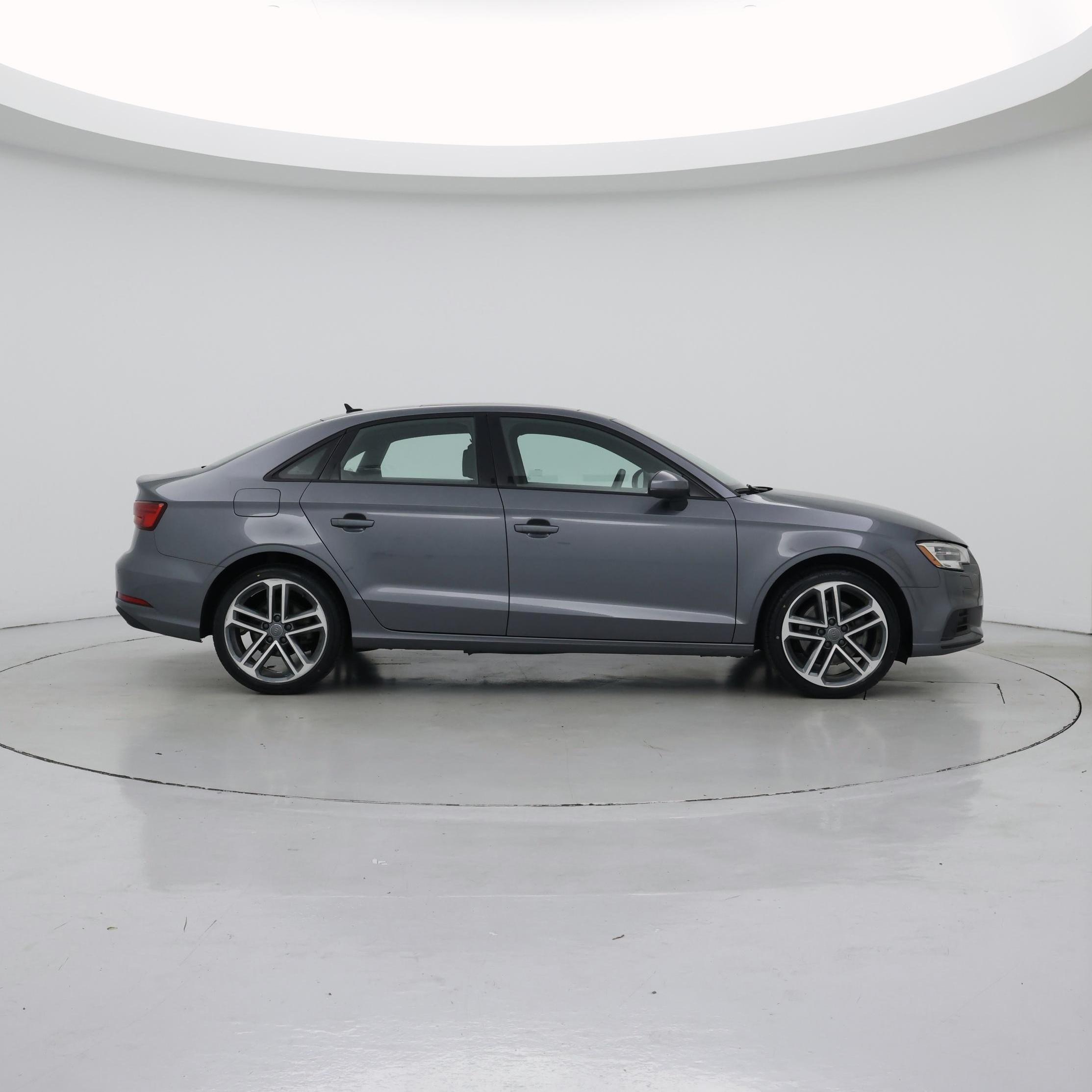 Thumbnail: 2020 Audi A3 - 7