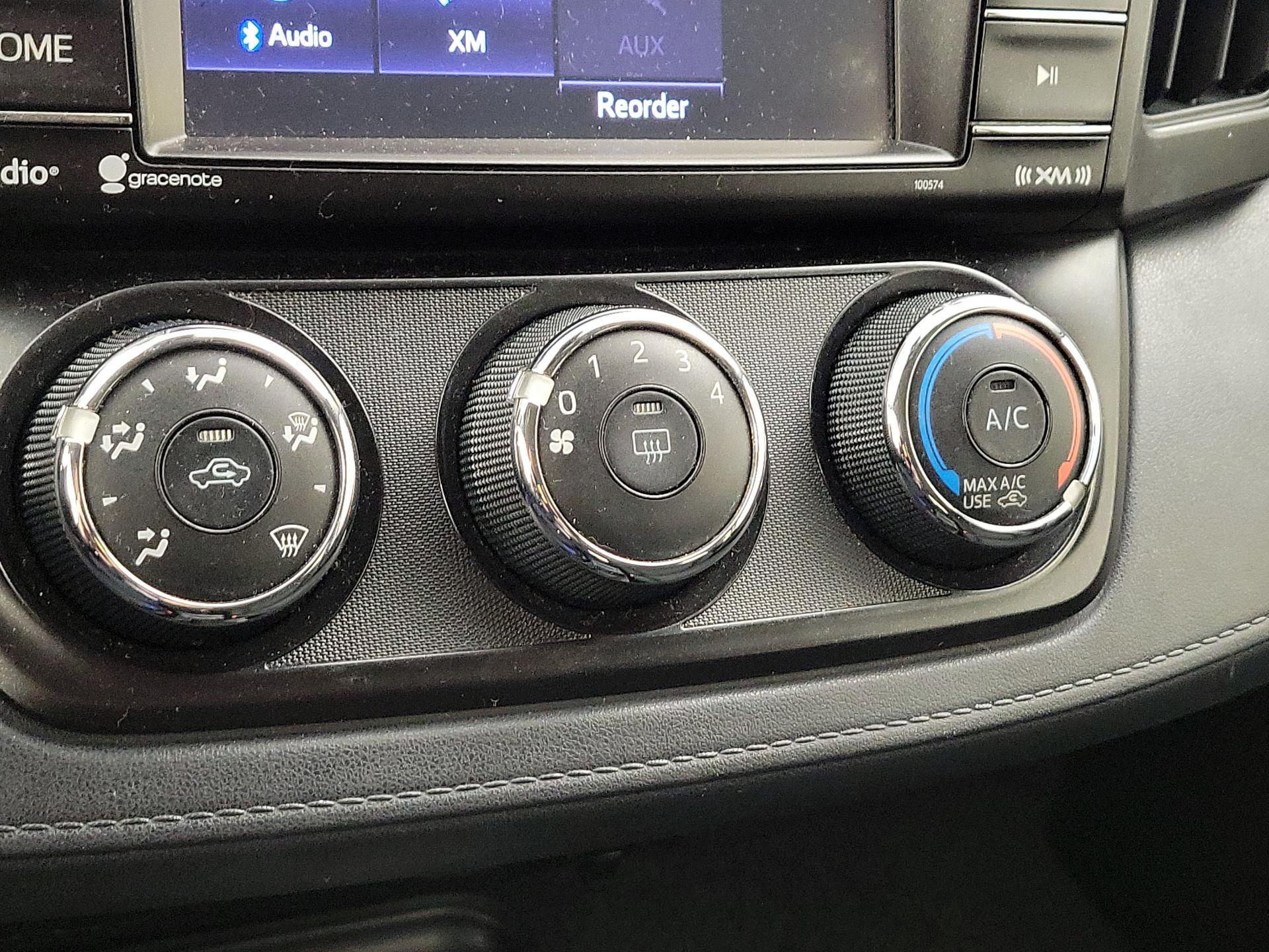 Thumbnail: 2017 Toyota RAV4 - 16