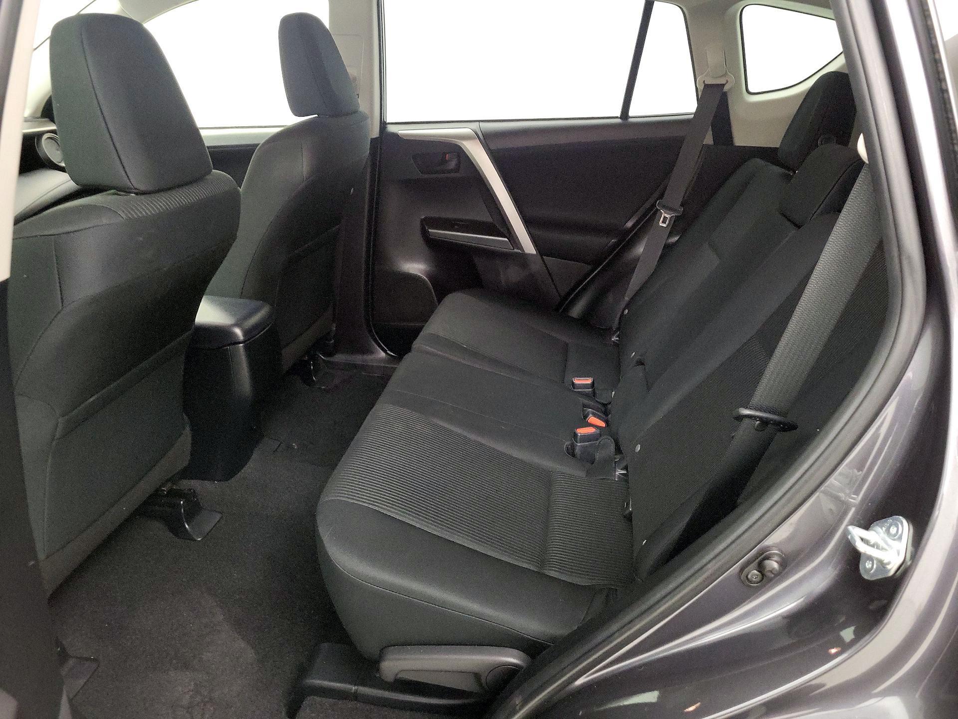 Thumbnail: 2017 Toyota RAV4 - 19