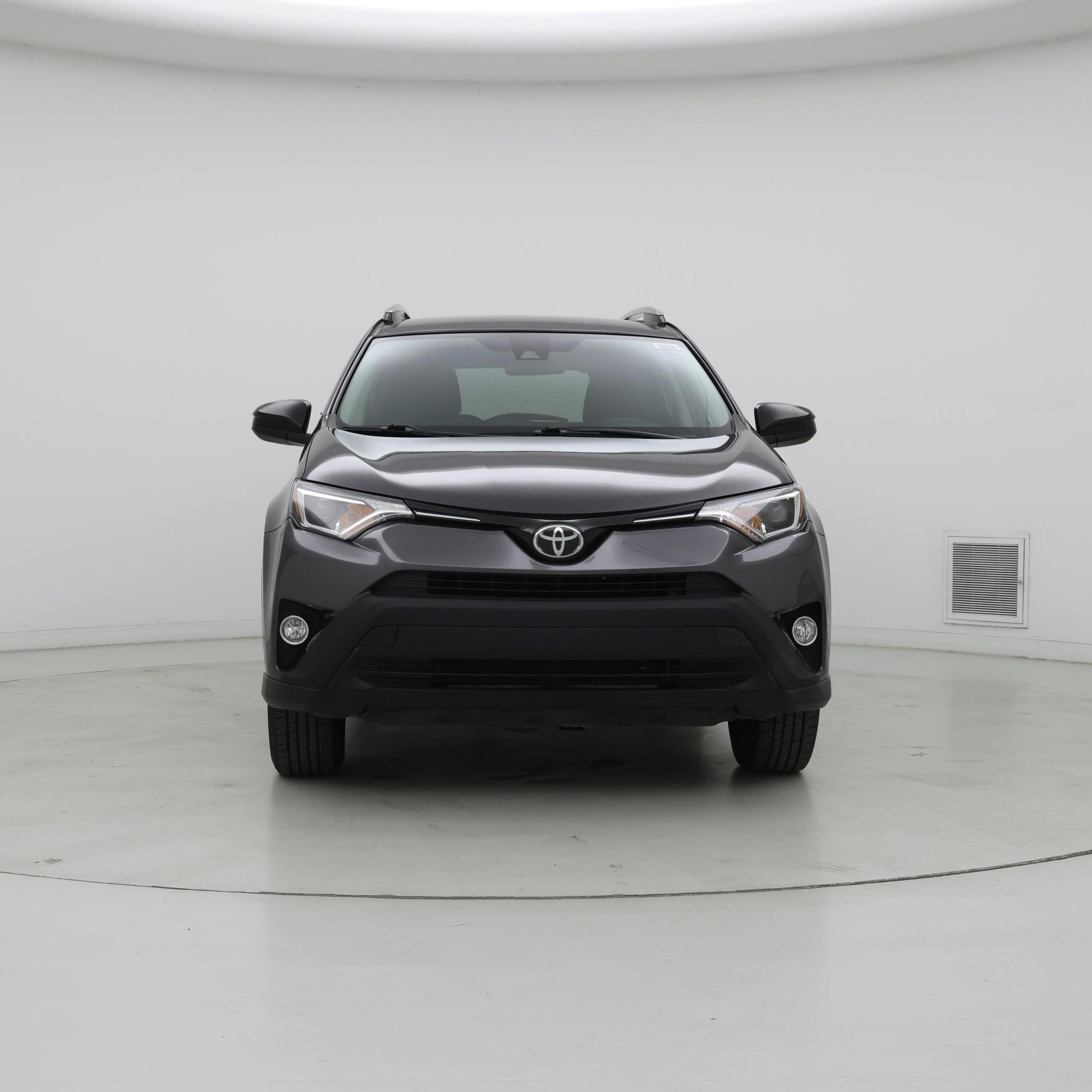 Thumbnail: 2017 Toyota RAV4 - 5