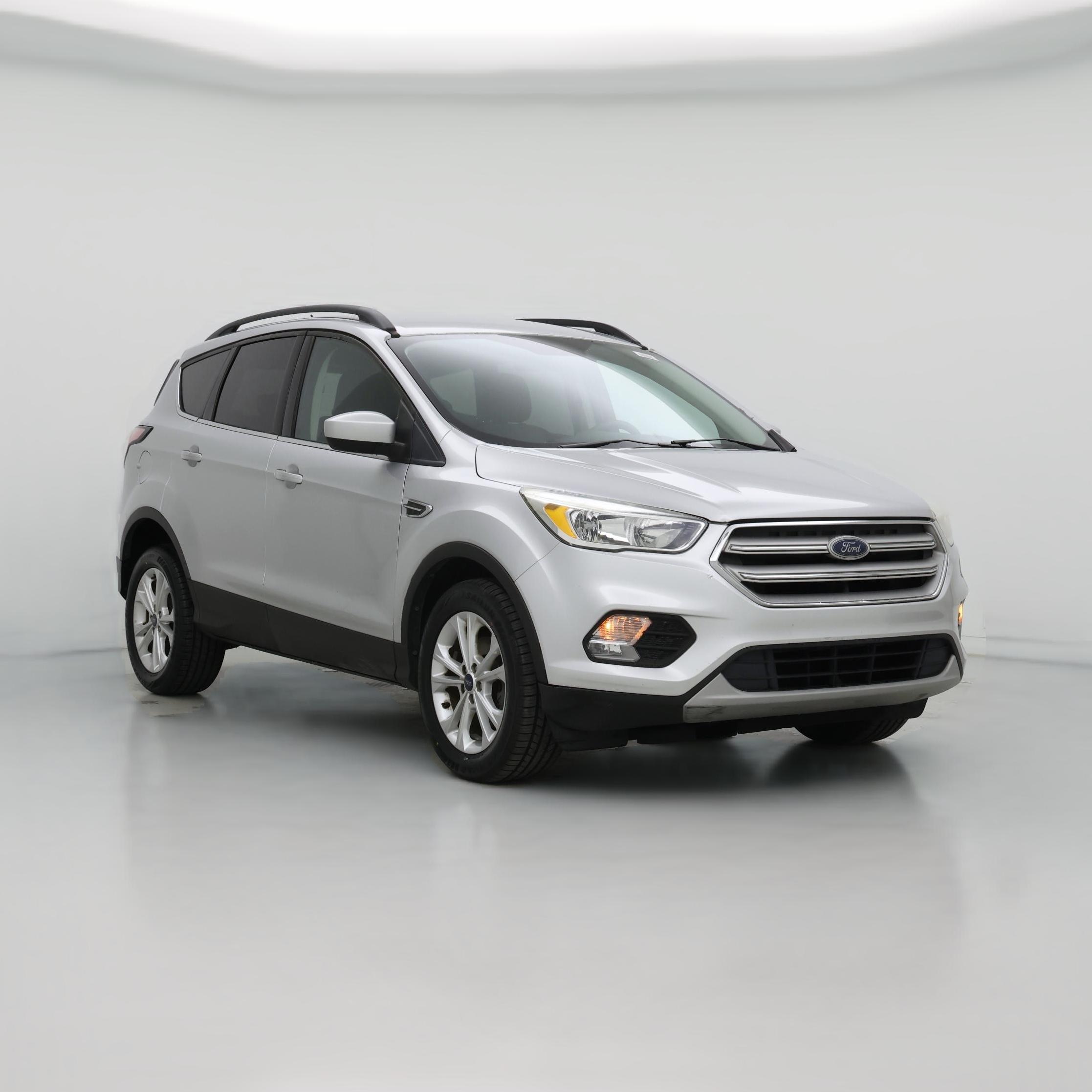 Thumbnail: 2018 Ford Escape - 1
