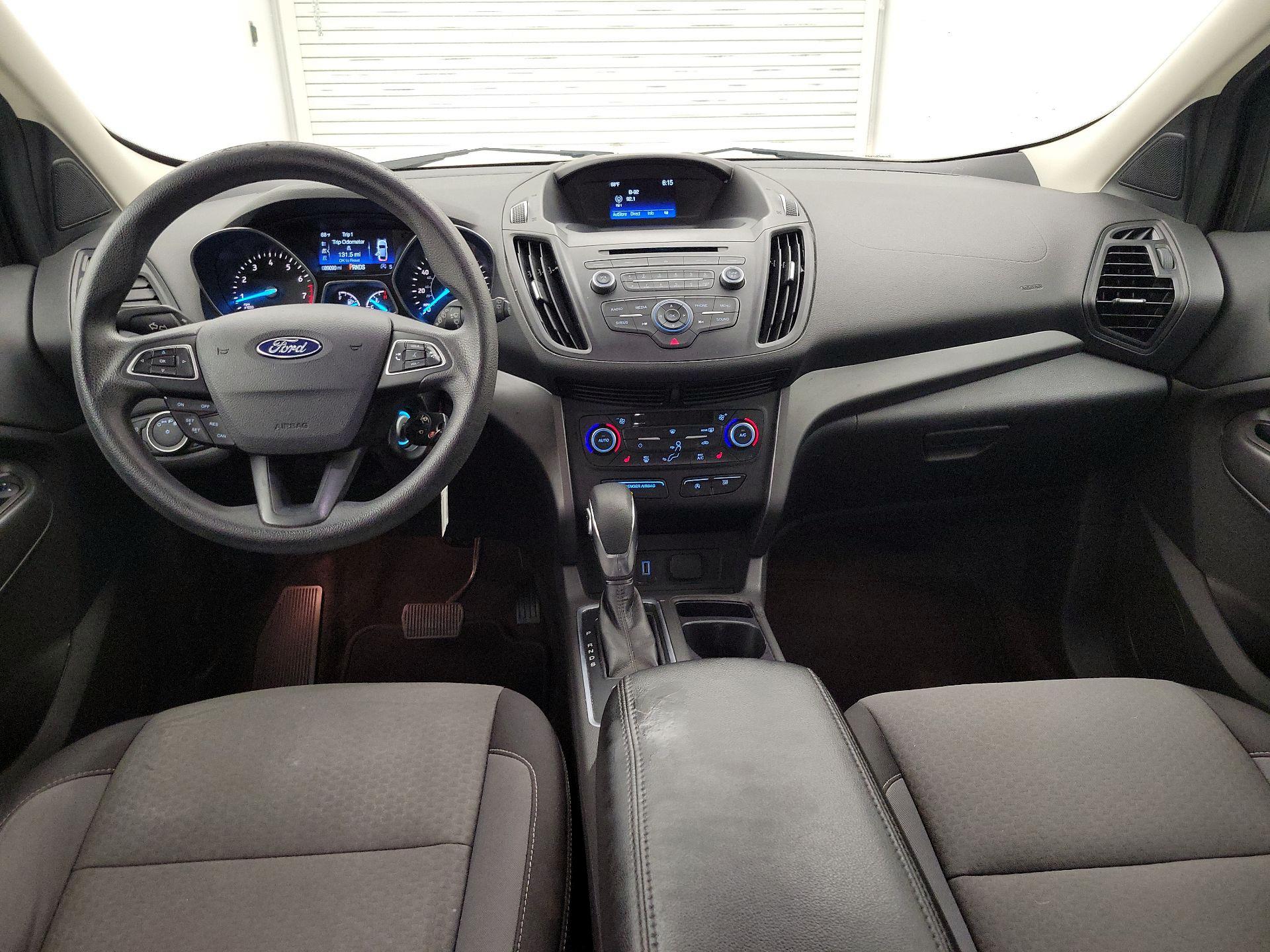 Thumbnail: 2018 Ford Escape - 9