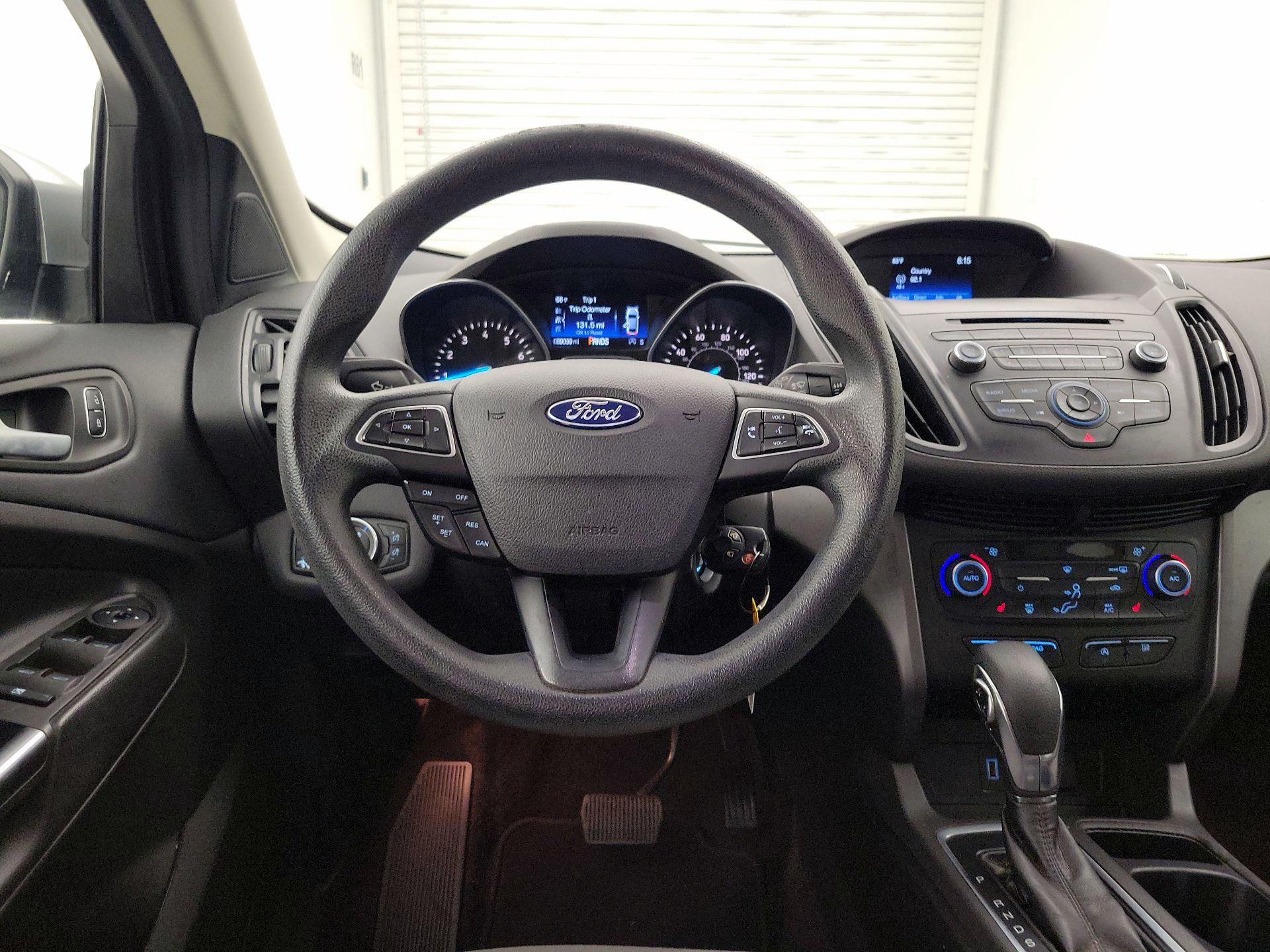 Thumbnail: 2018 Ford Escape - 10