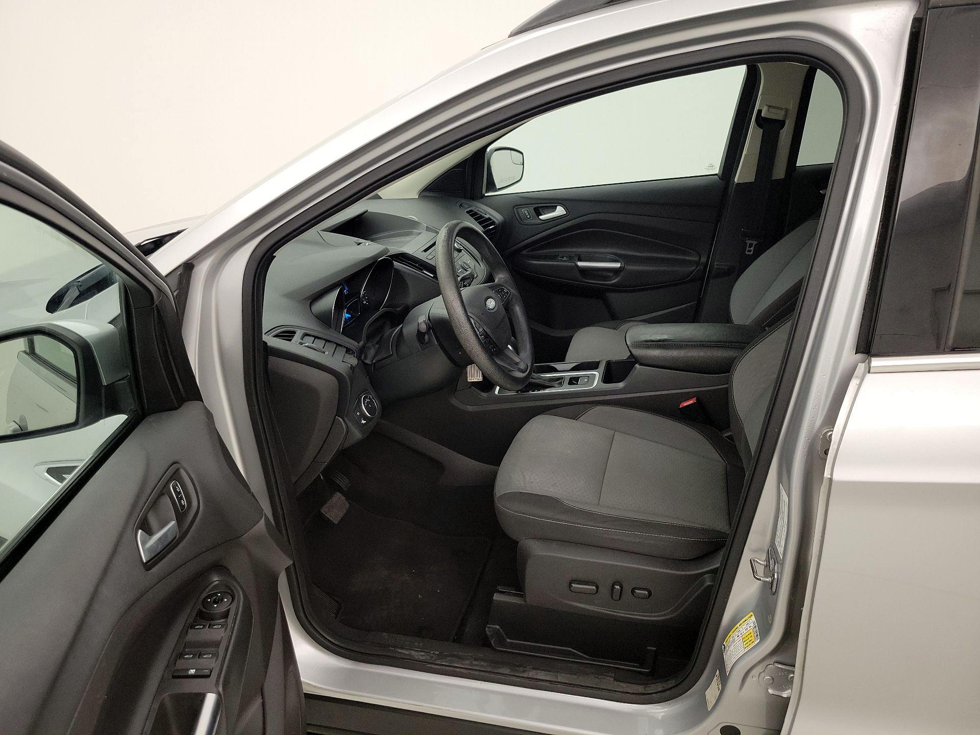 Thumbnail: 2018 Ford Escape - 11