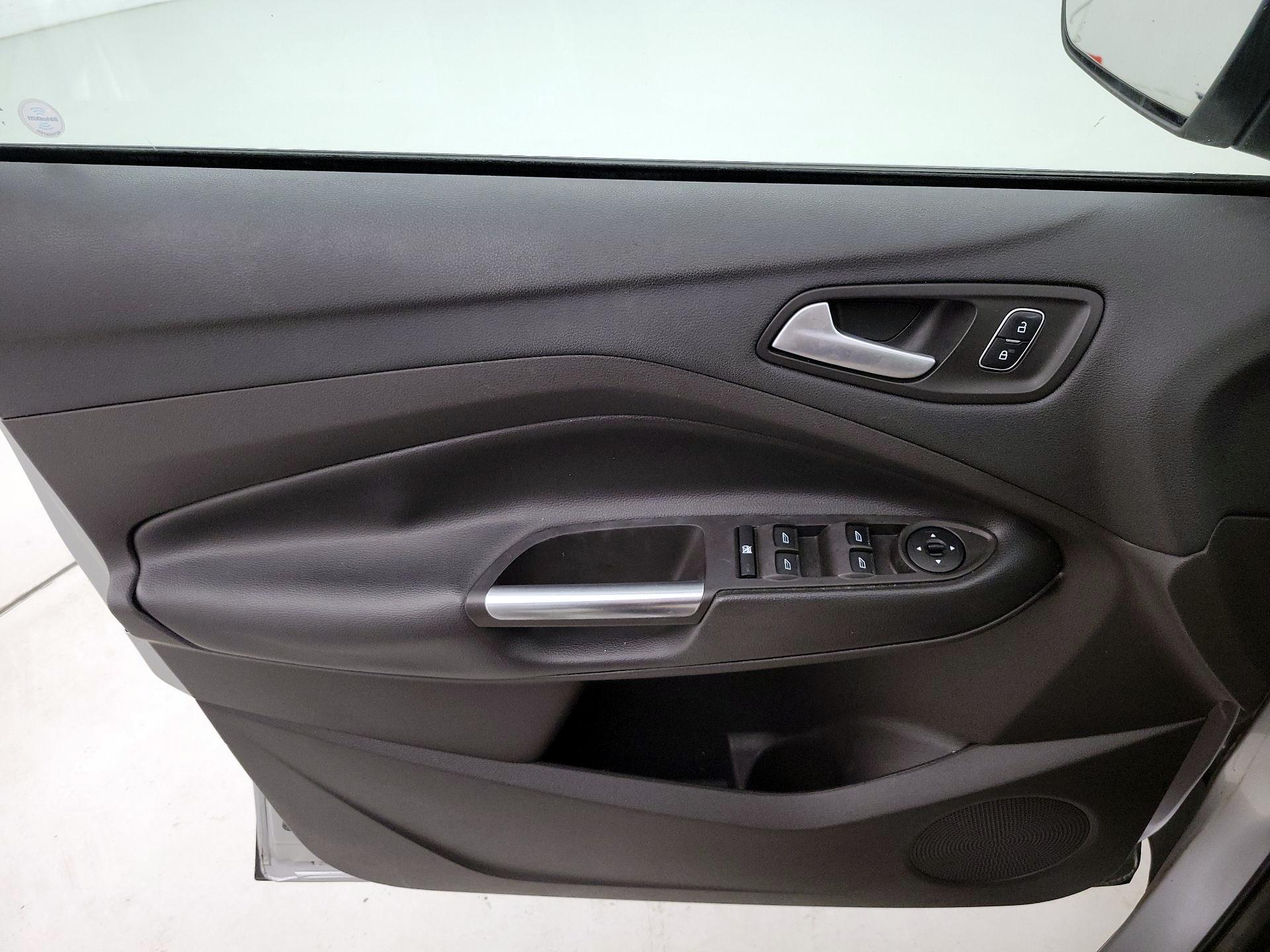 Thumbnail: 2018 Ford Escape - 12