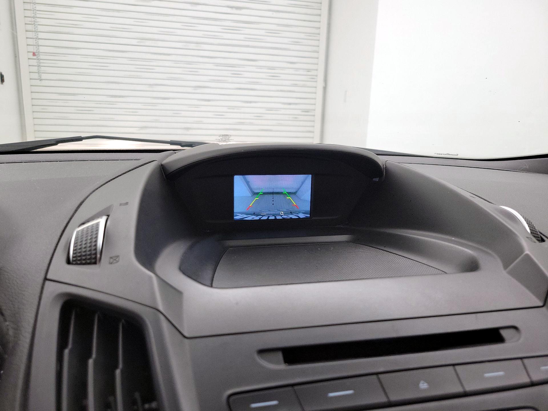 Thumbnail: 2018 Ford Escape - 14