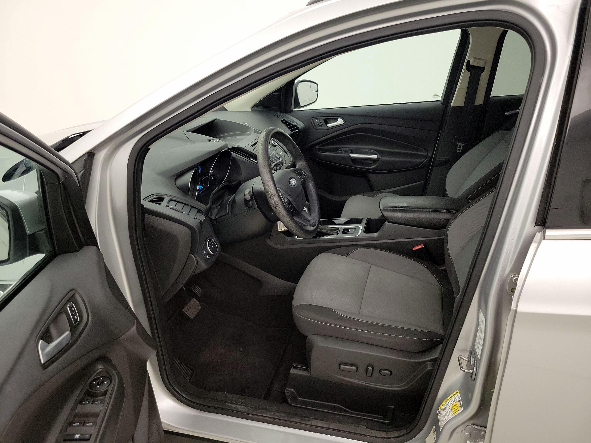 Thumbnail: 2018 Ford Escape - 19