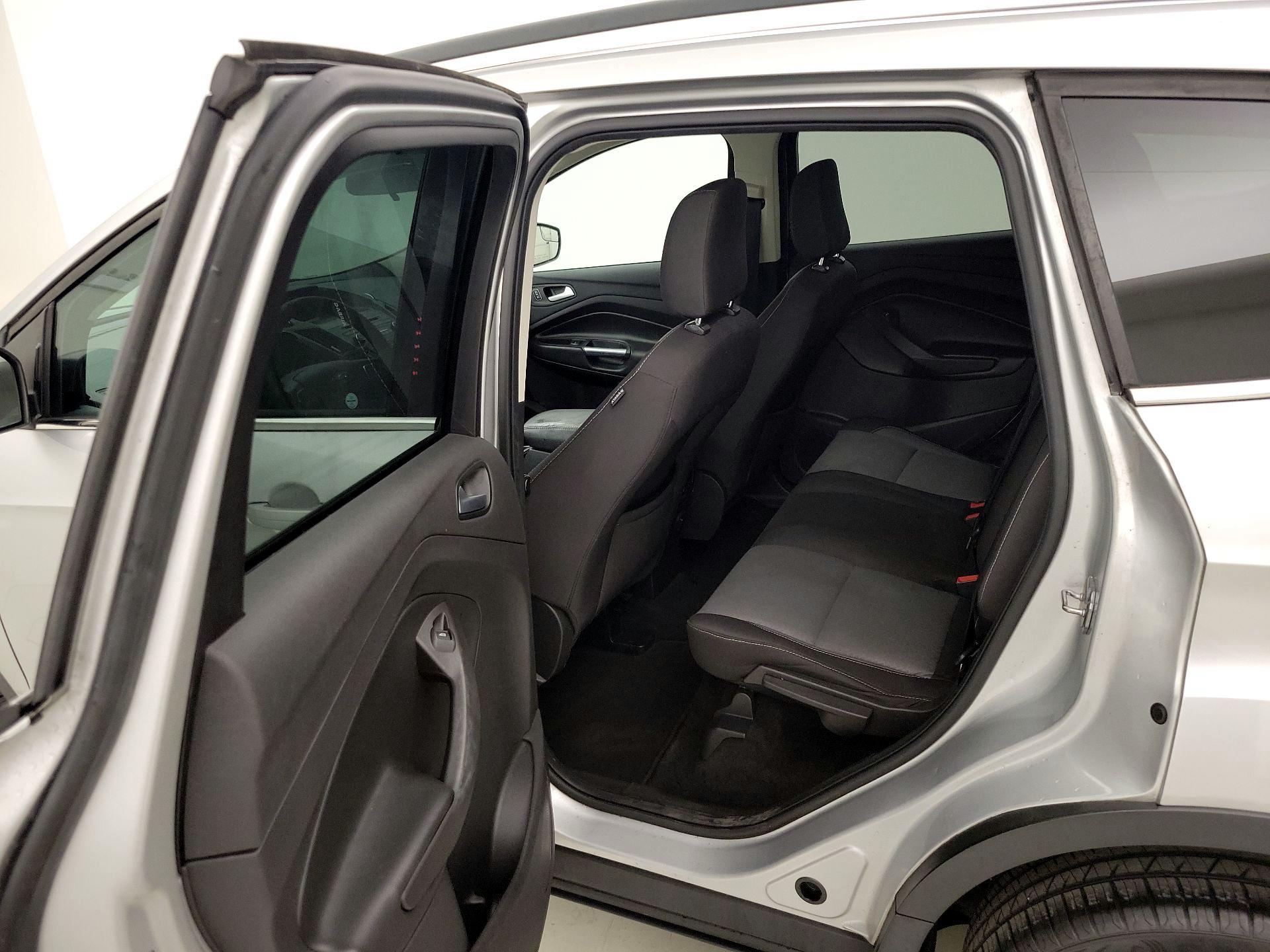 Thumbnail: 2018 Ford Escape - 20