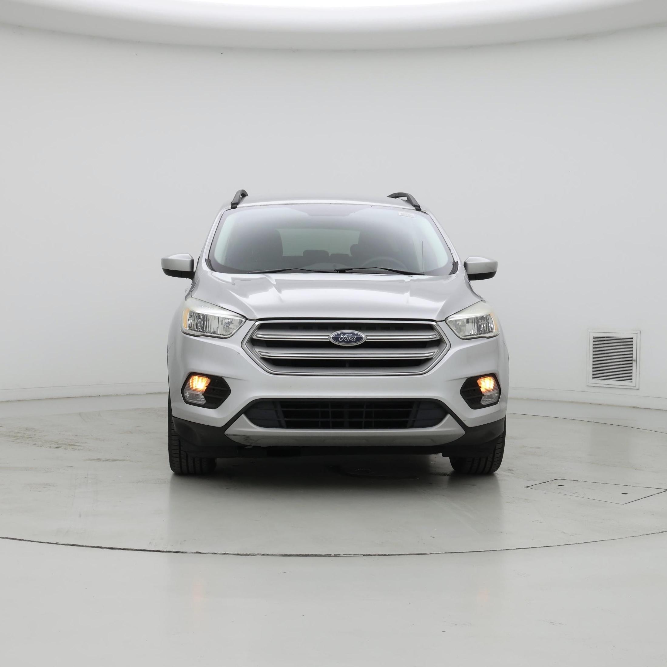 Thumbnail: 2018 Ford Escape - 5