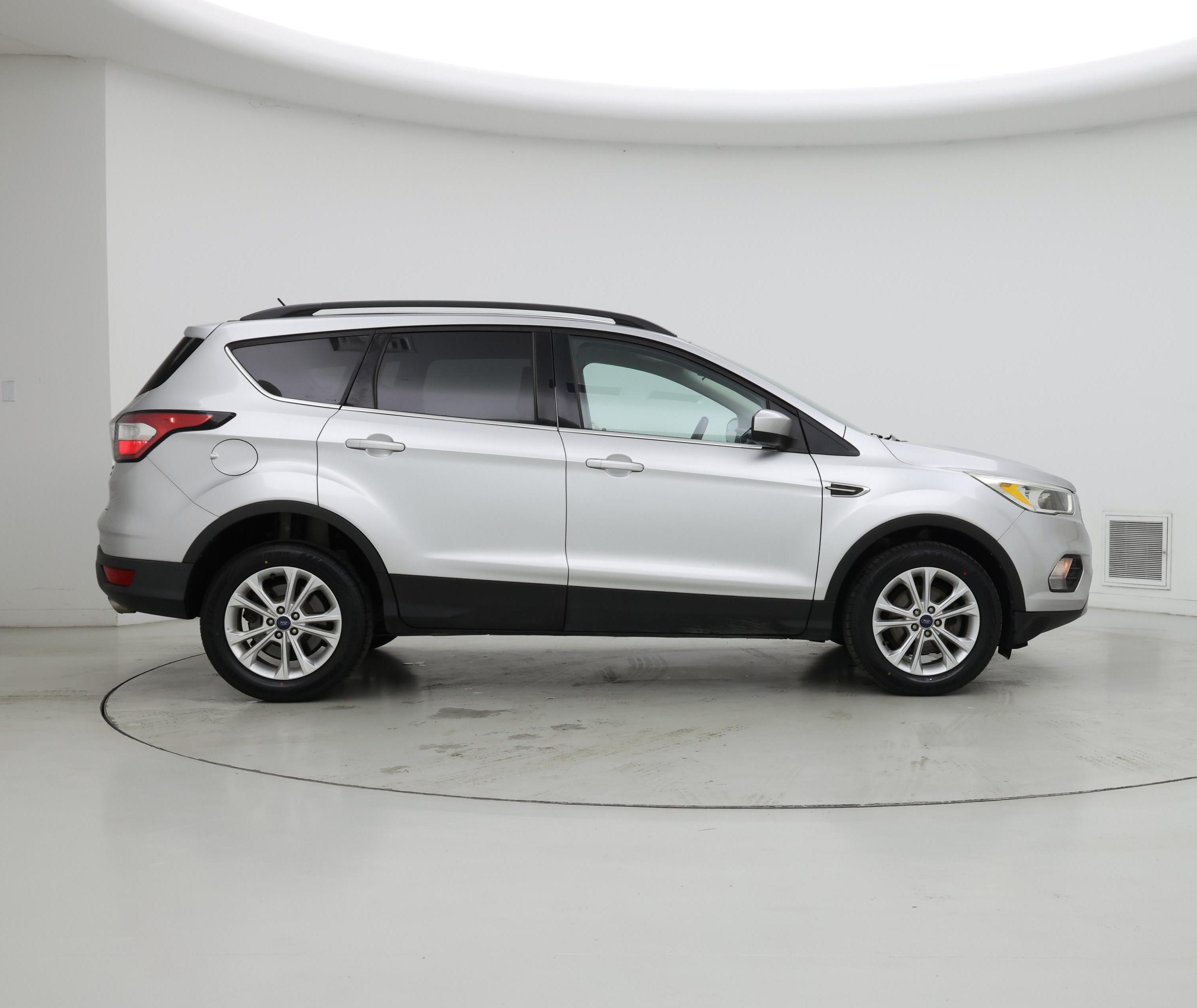 Thumbnail: 2018 Ford Escape - 7