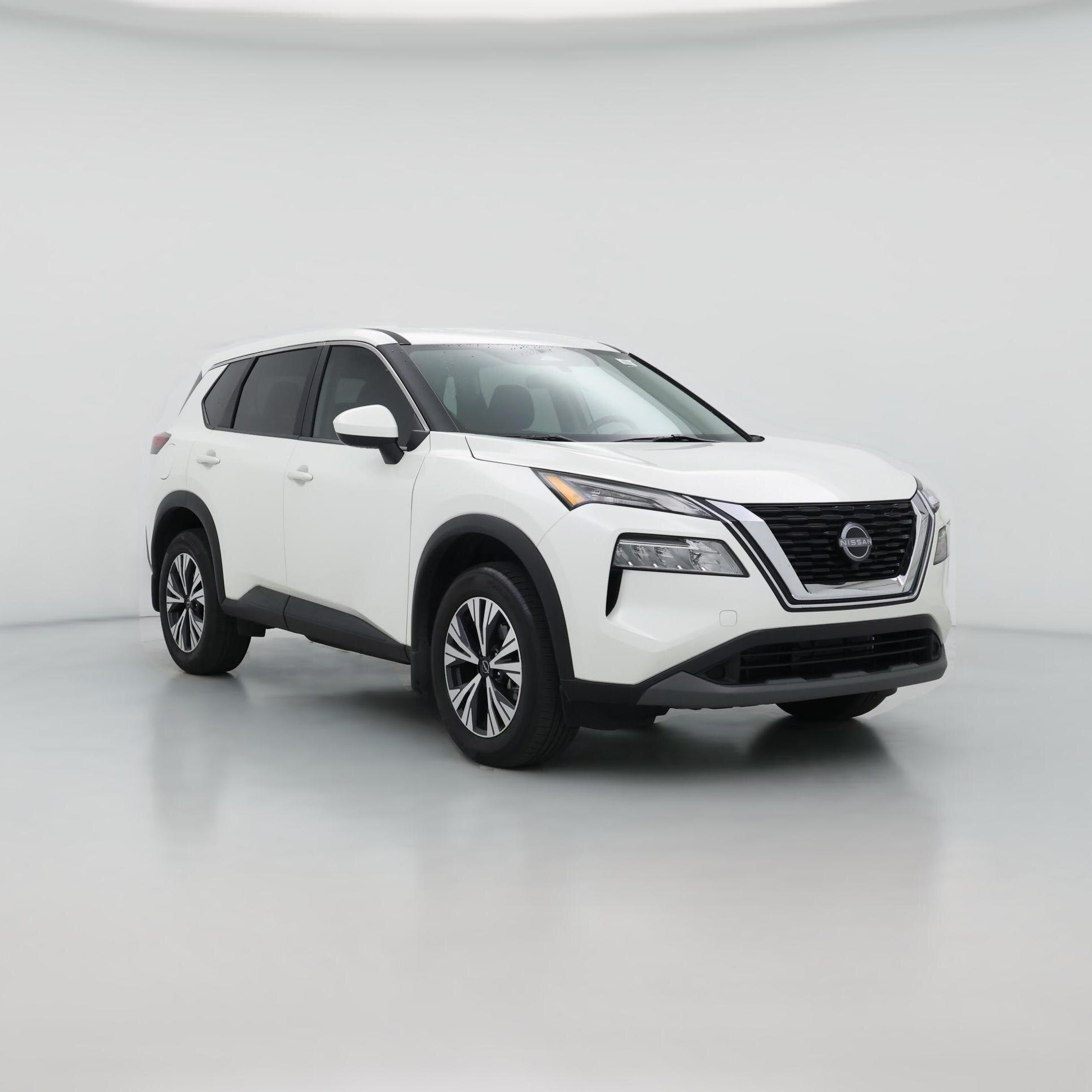 Thumbnail: 2023 Nissan Rogue - 1