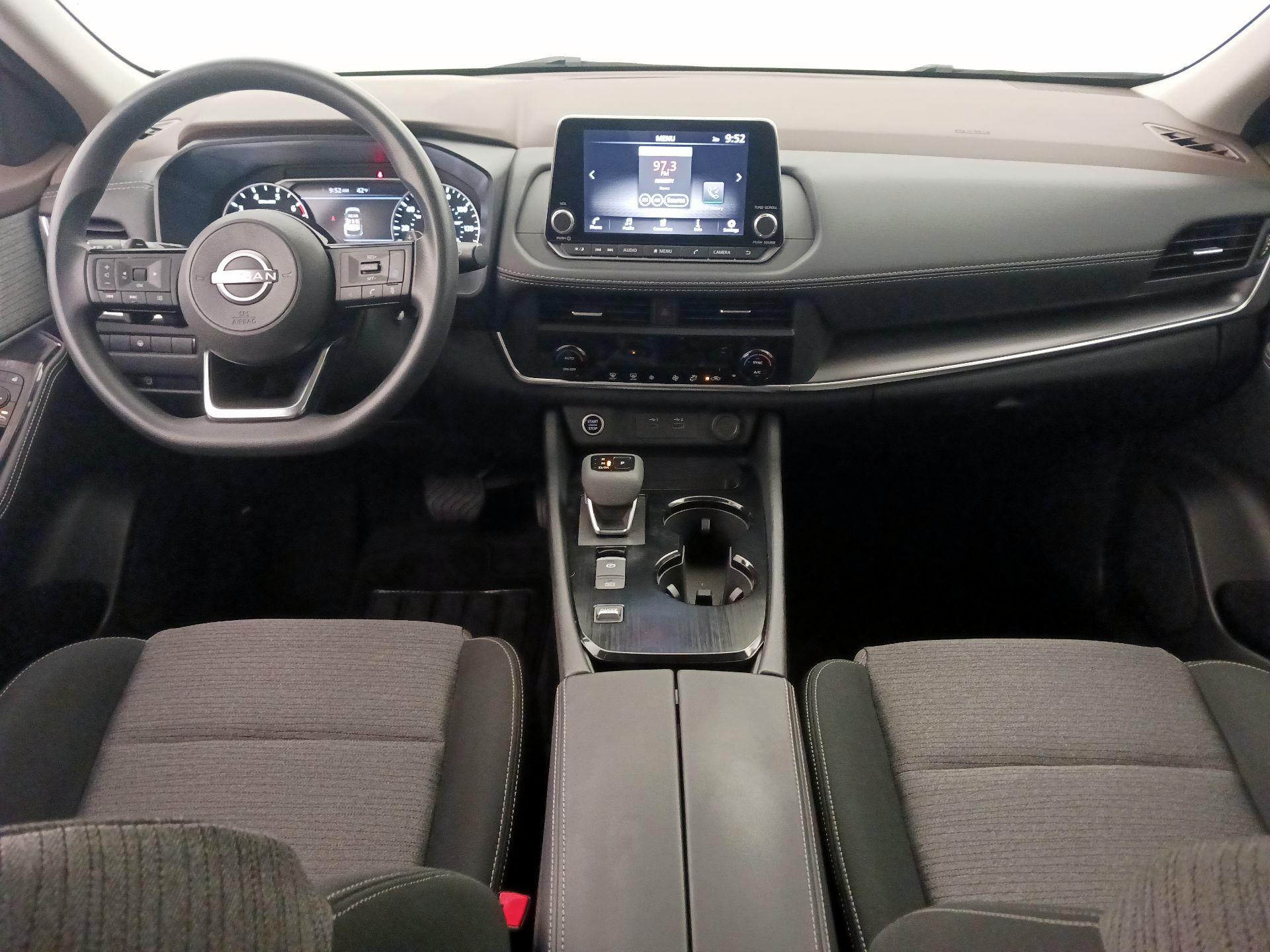 Thumbnail: 2023 Nissan Rogue - 9