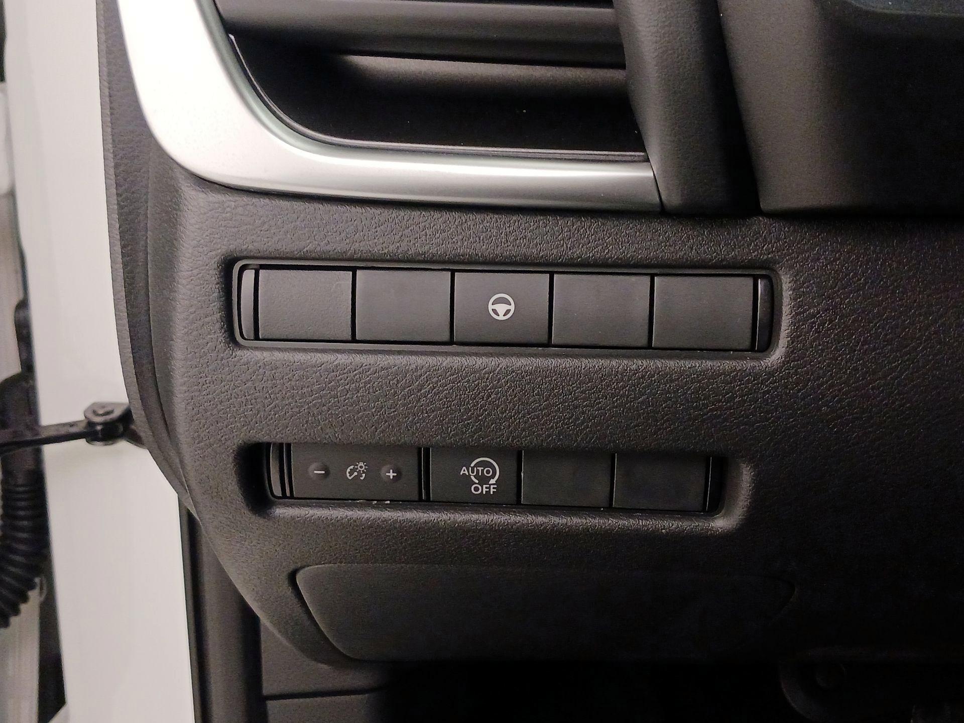 Thumbnail: 2023 Nissan Rogue - 13