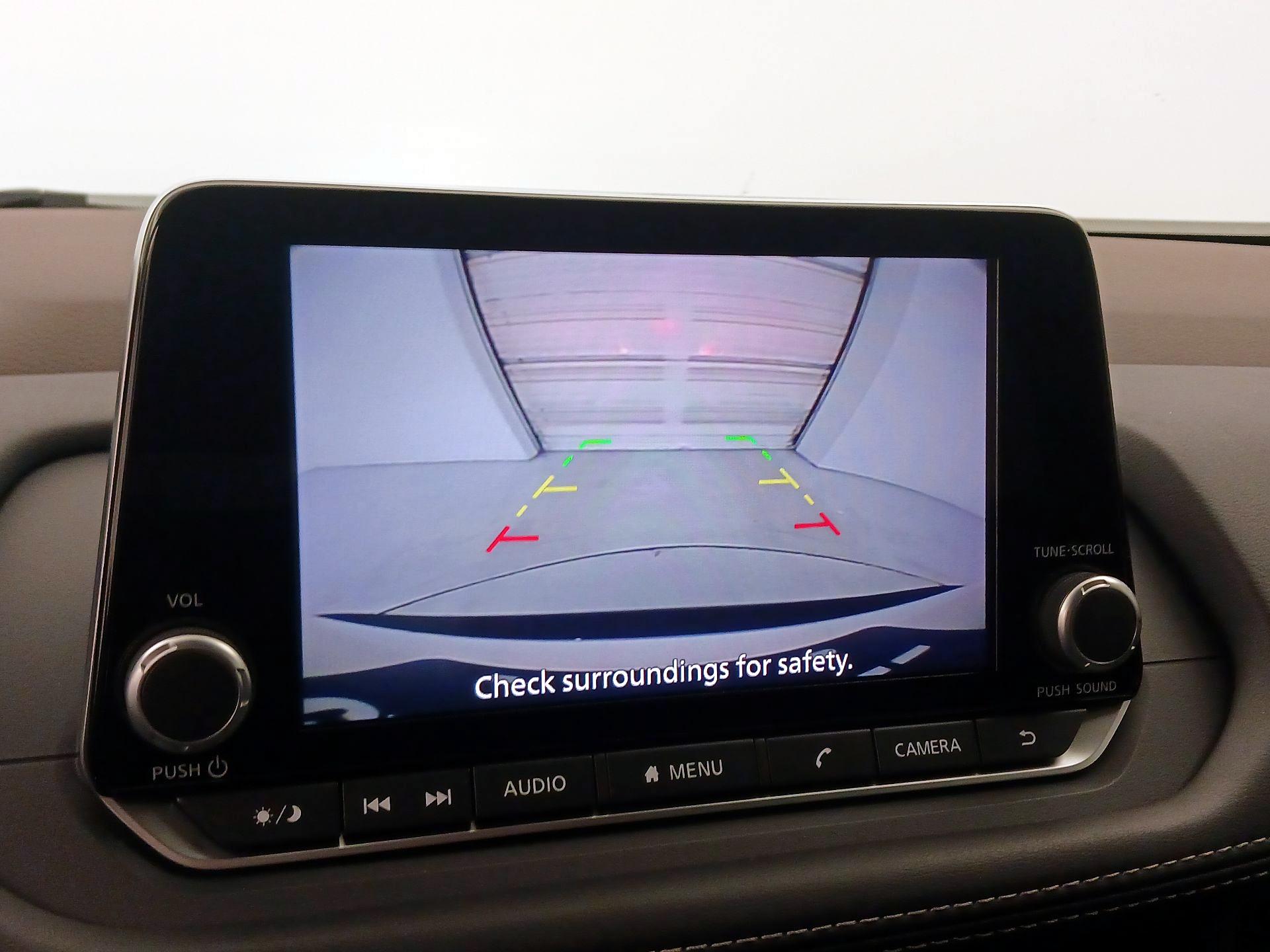 Thumbnail: 2023 Nissan Rogue - 14