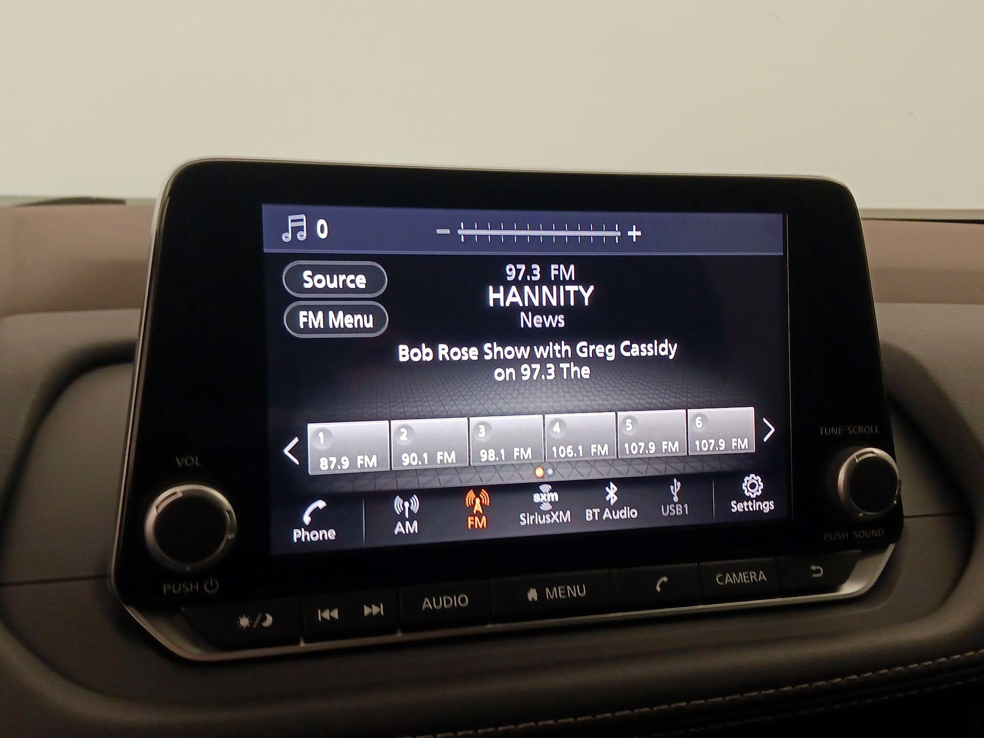 Thumbnail: 2023 Nissan Rogue - 15