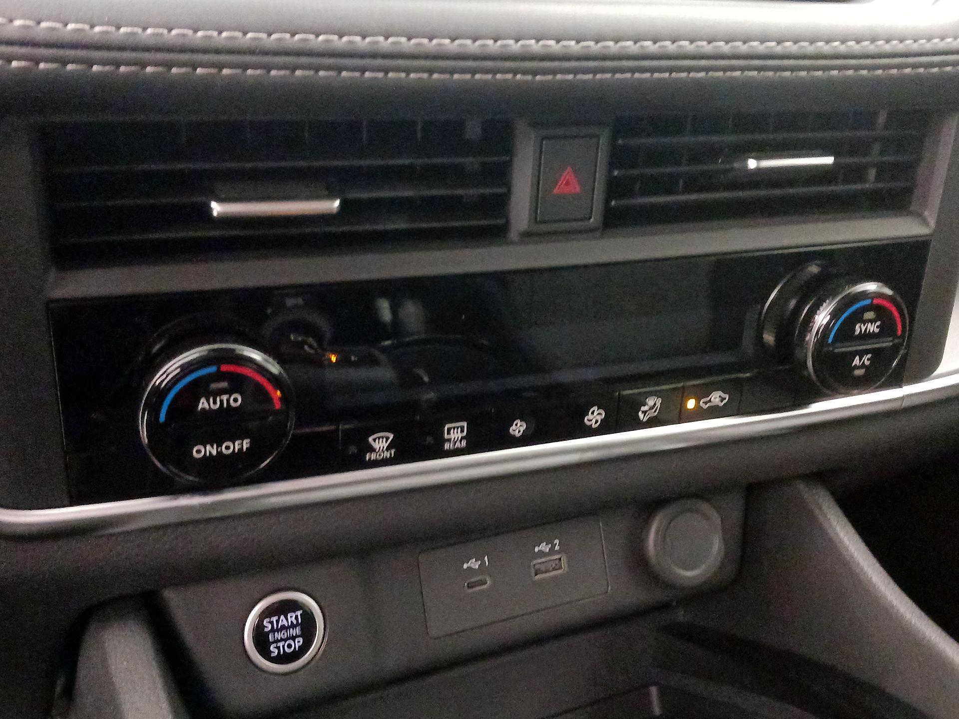 Thumbnail: 2023 Nissan Rogue - 16