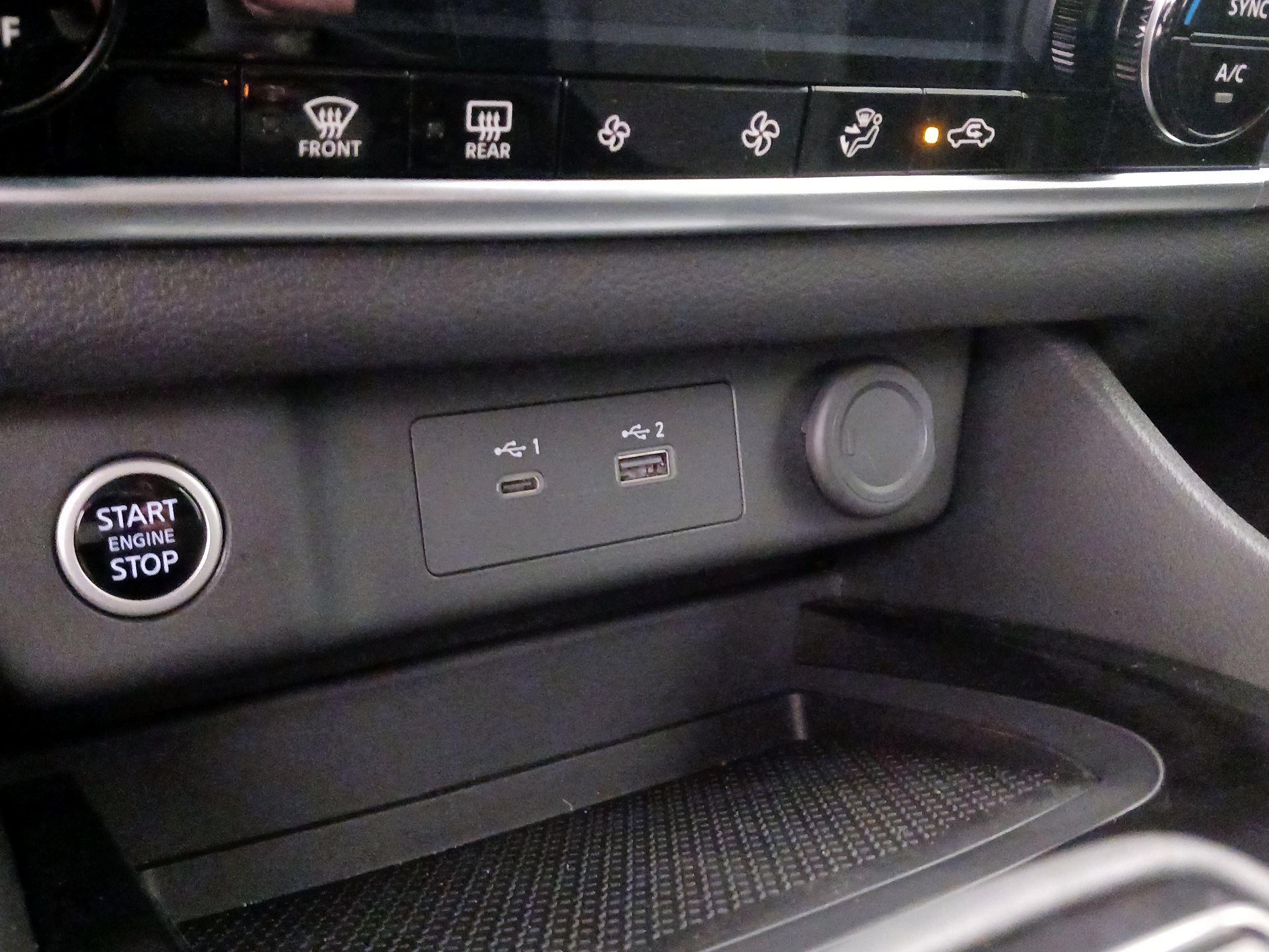 Thumbnail: 2023 Nissan Rogue - 18