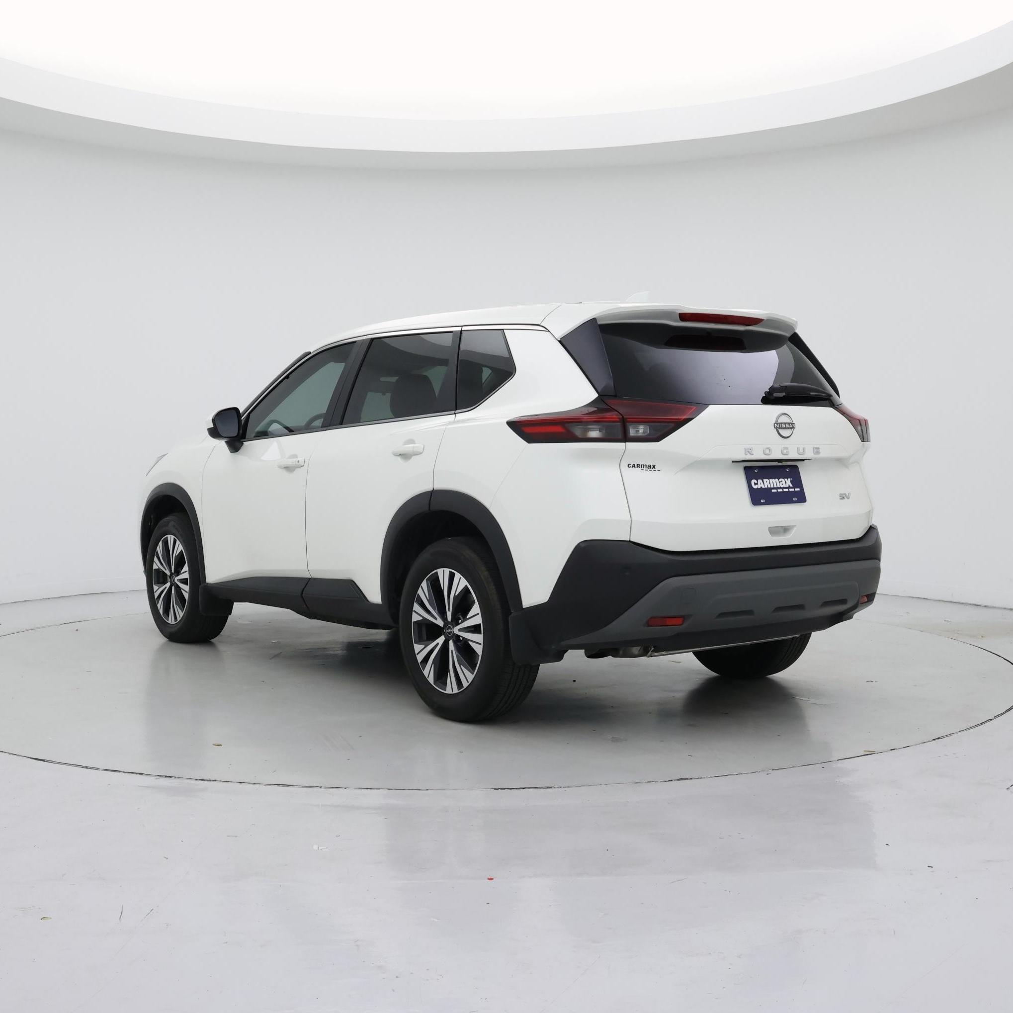 Thumbnail: 2023 Nissan Rogue - 2