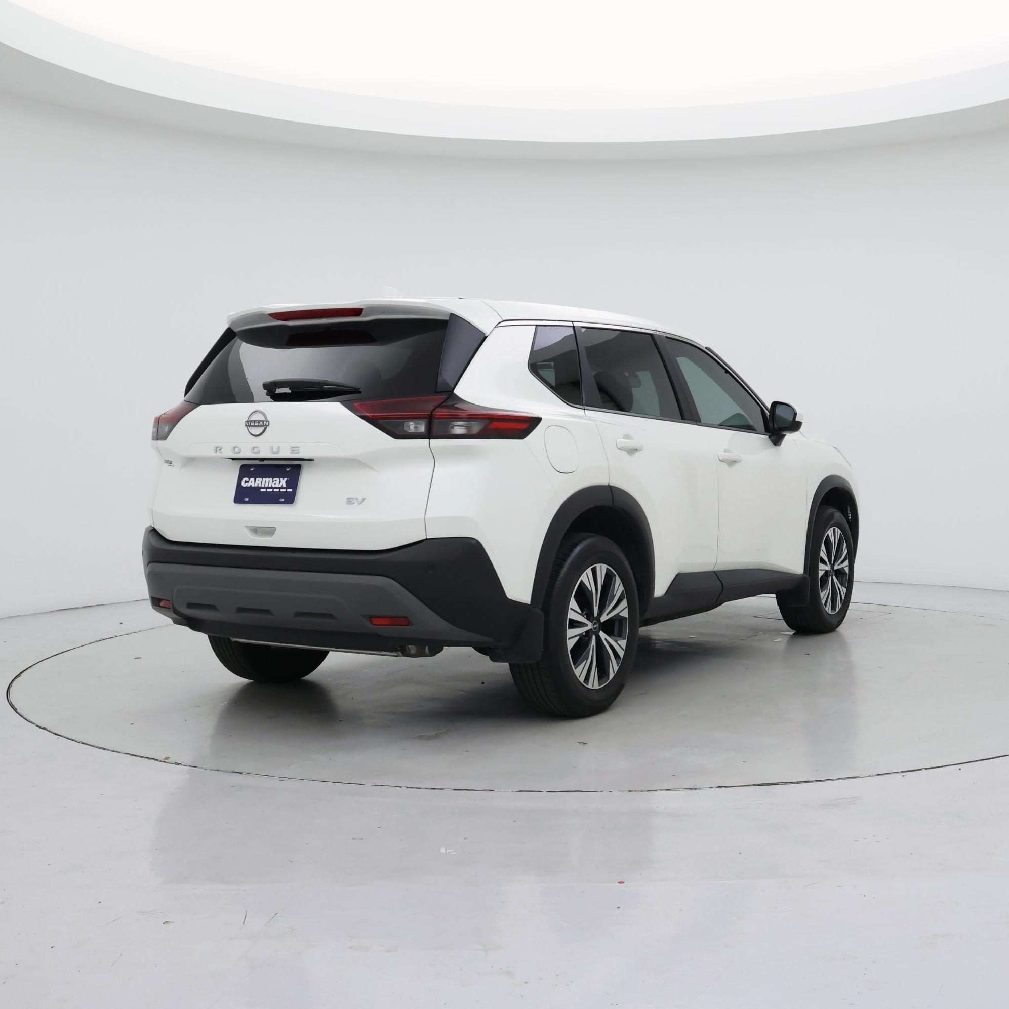 Thumbnail: 2023 Nissan Rogue - 8