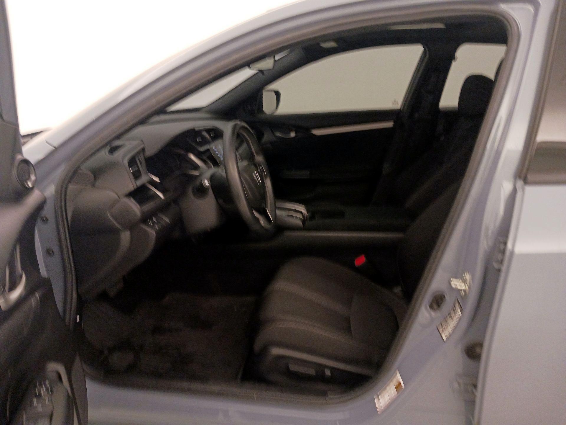 Thumbnail: 2021 Honda Civic - 11