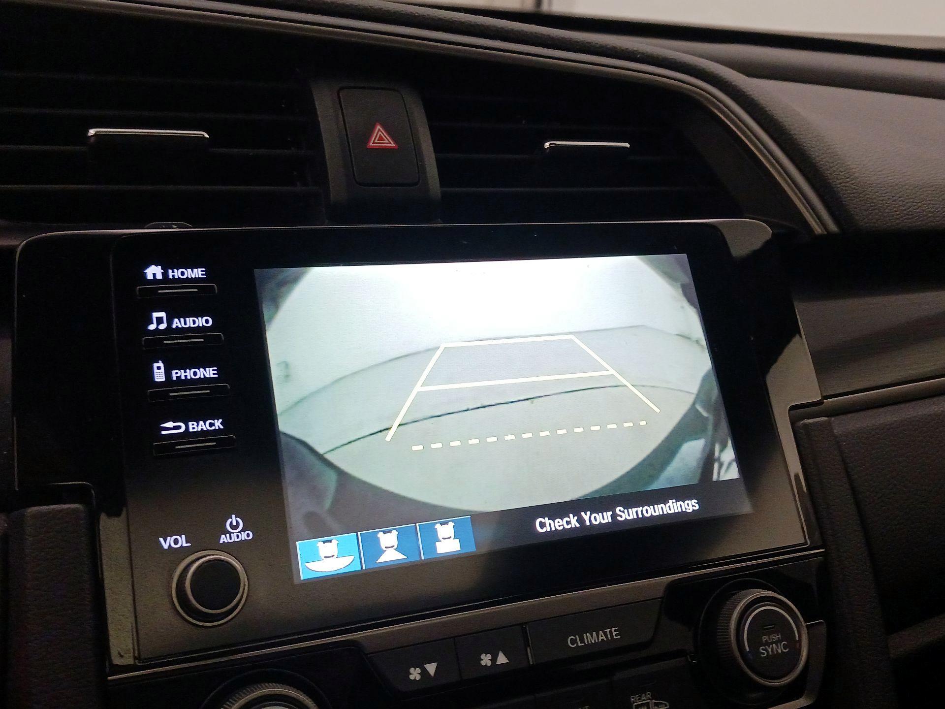 Thumbnail: 2021 Honda Civic - 14