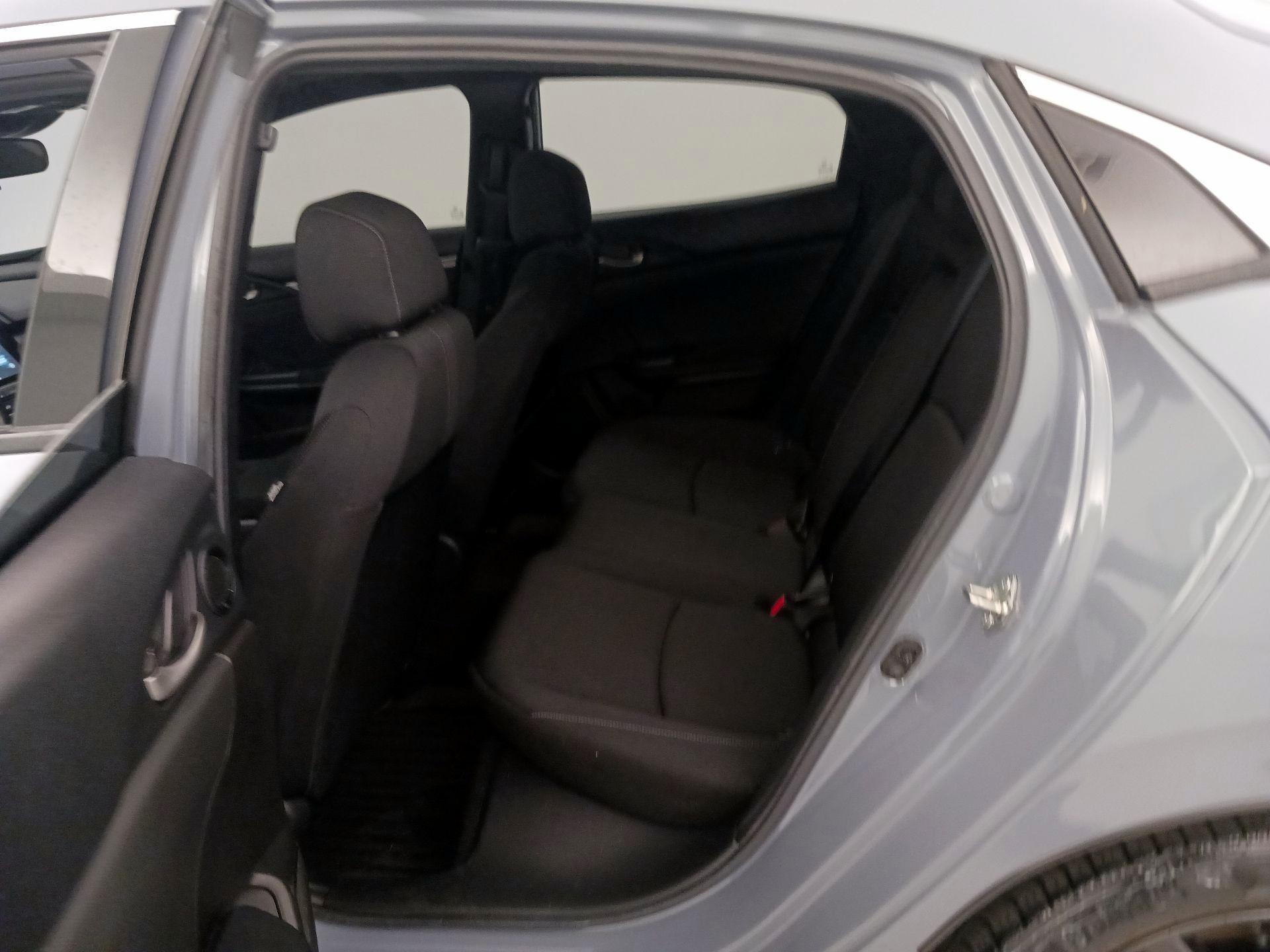 Thumbnail: 2021 Honda Civic - 20