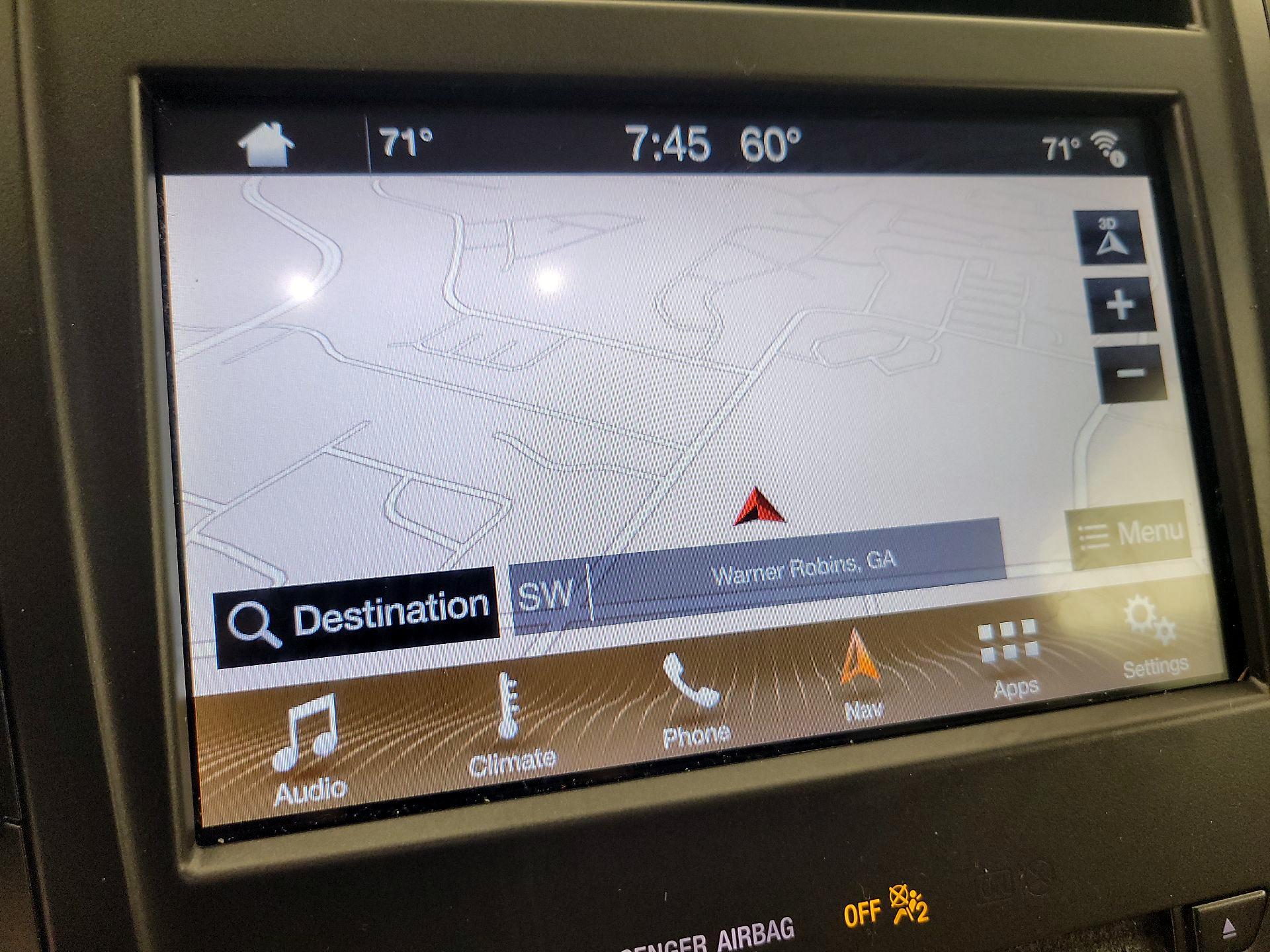 Thumbnail: 2019 Lincoln MKC - 14