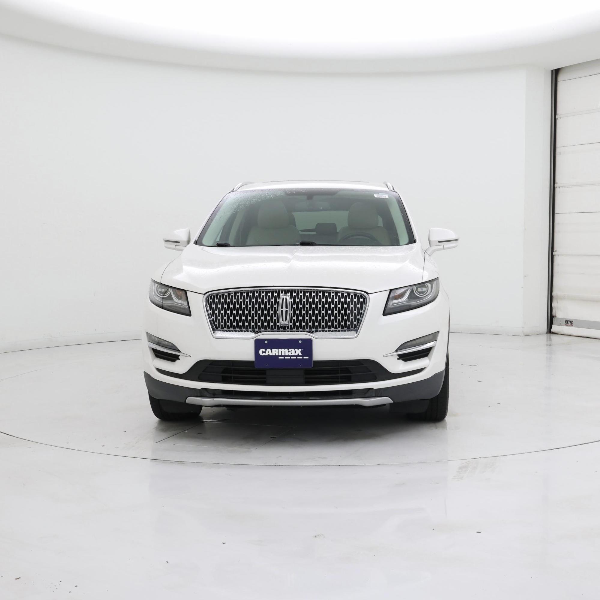 Thumbnail: 2019 Lincoln MKC - 5