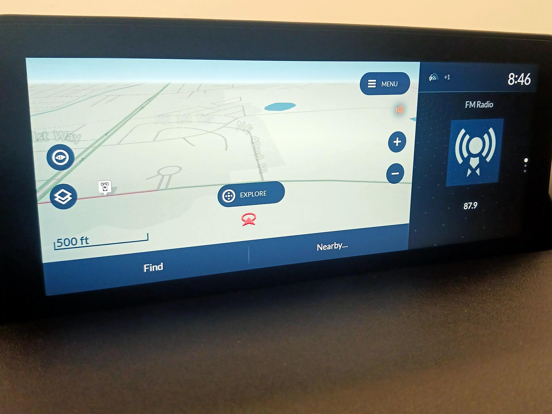 Thumbnail: 2023 Acura TLX - 14