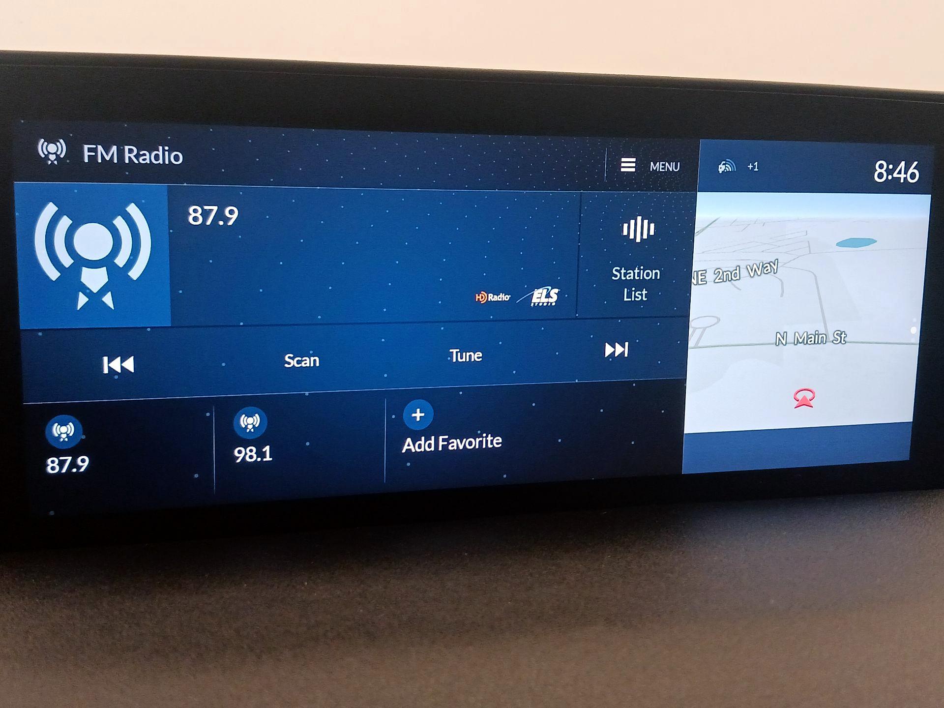 Thumbnail: 2023 Acura TLX - 16