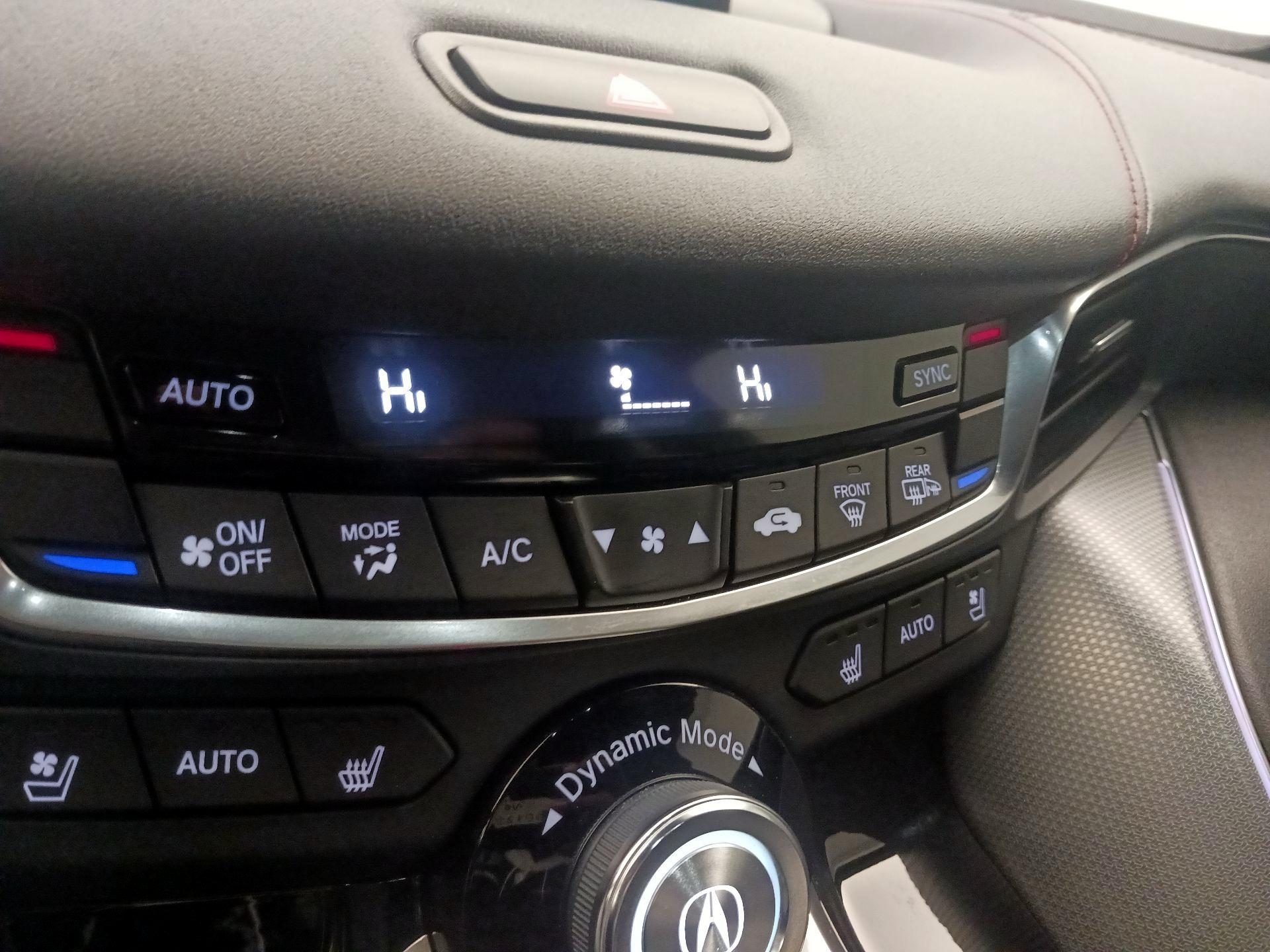 Thumbnail: 2023 Acura TLX - 17