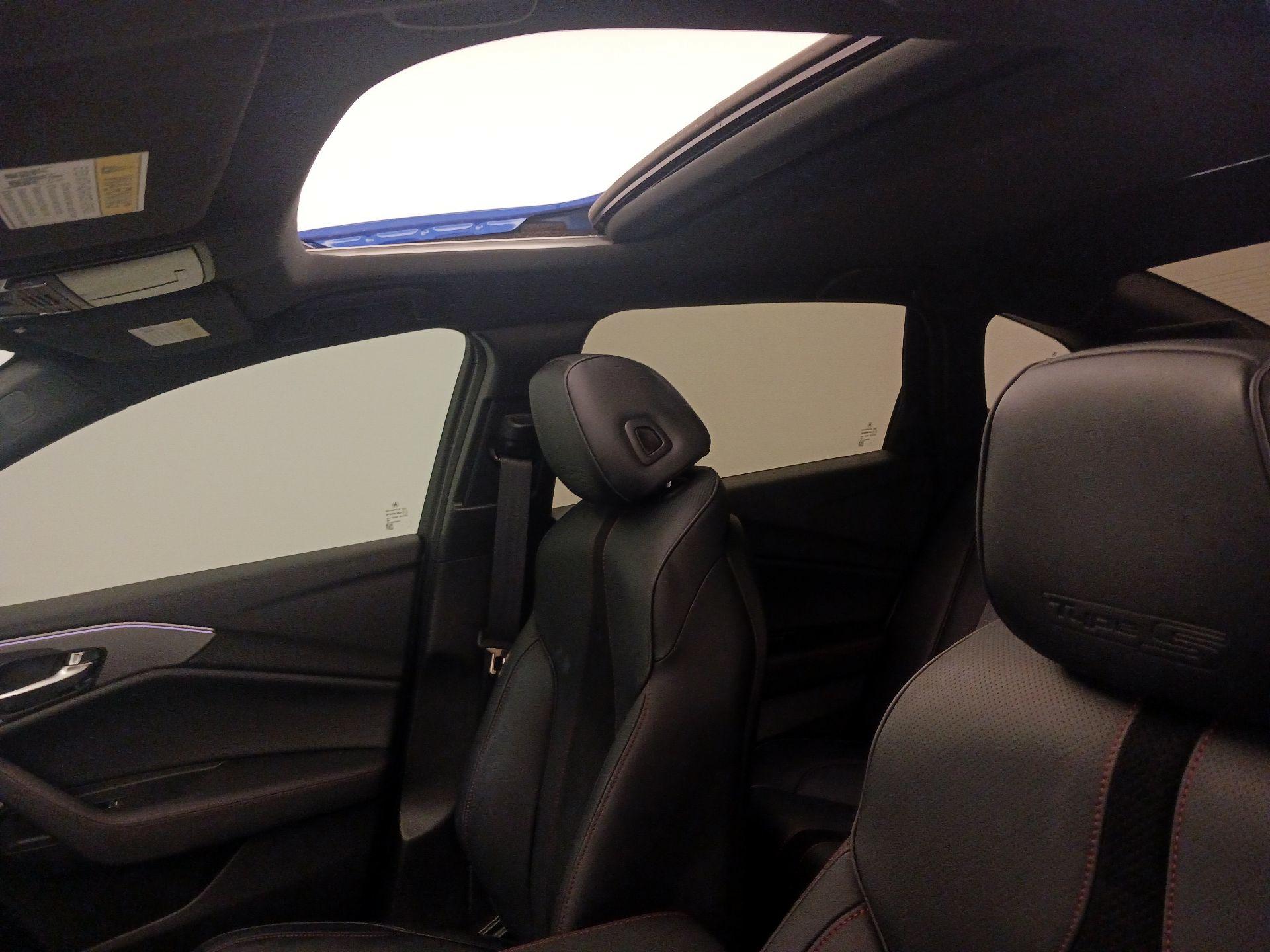 Thumbnail: 2023 Acura TLX - 20