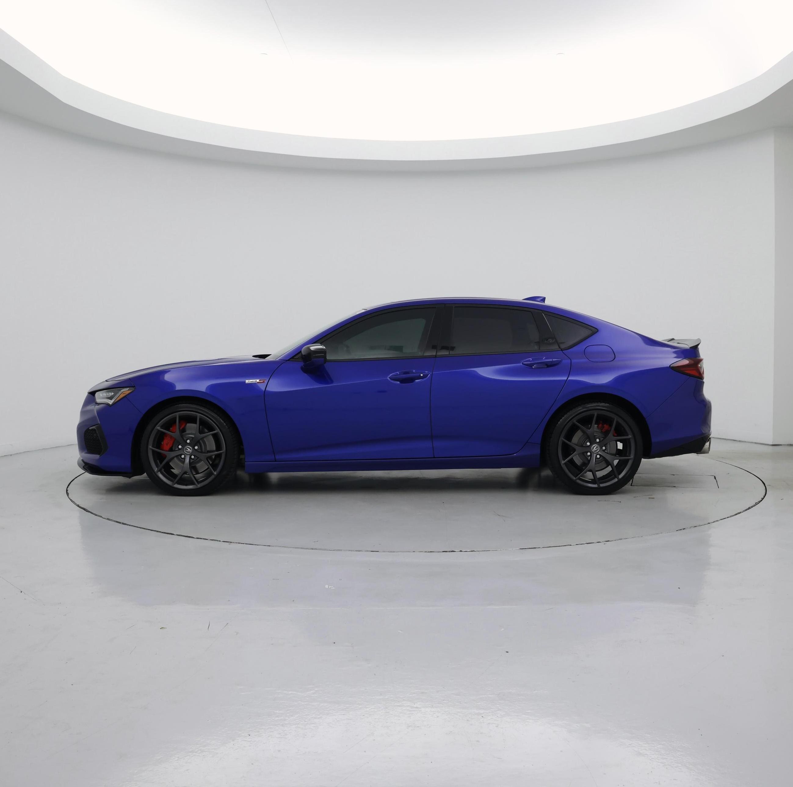 Thumbnail: 2023 Acura TLX - 3