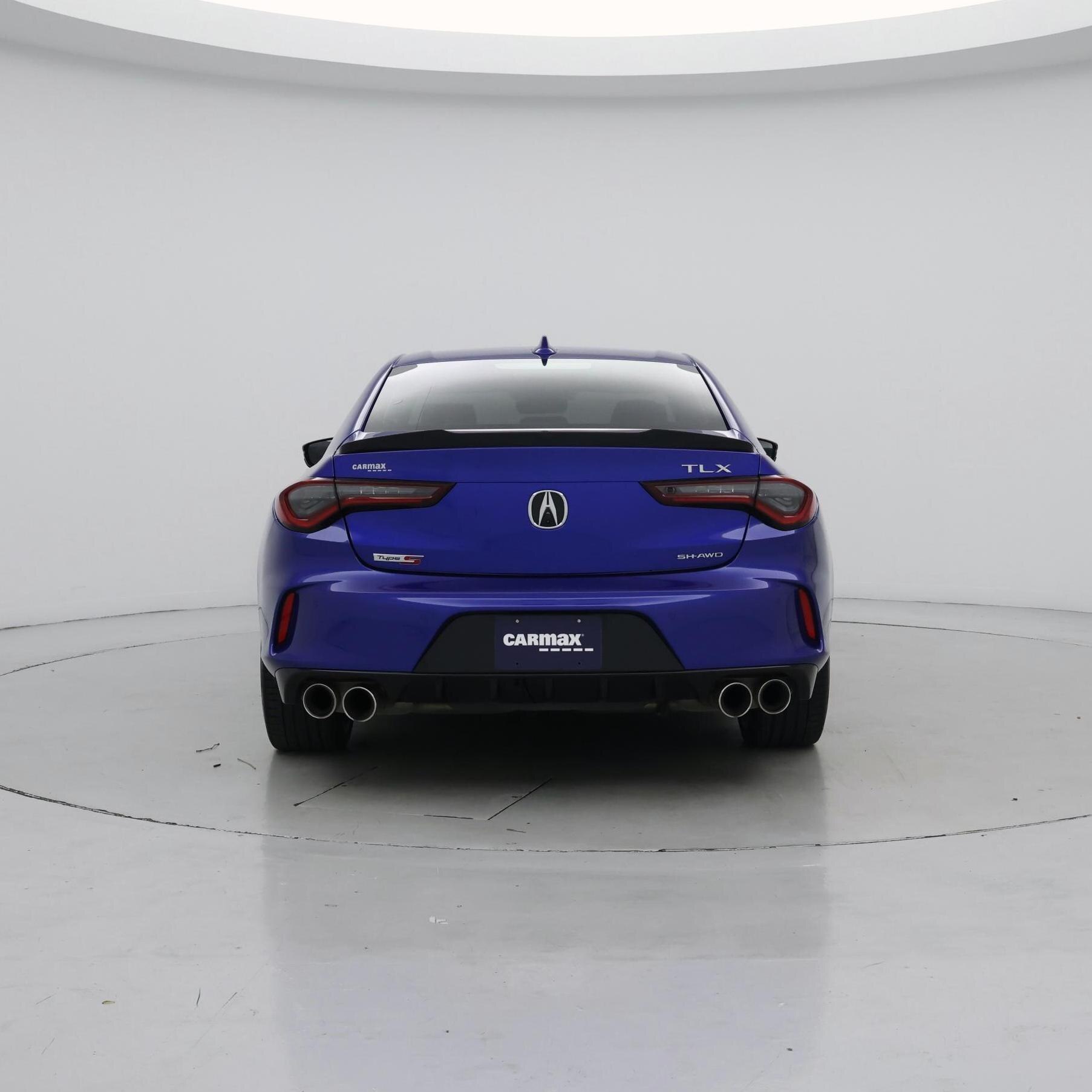 Thumbnail: 2023 Acura TLX - 6