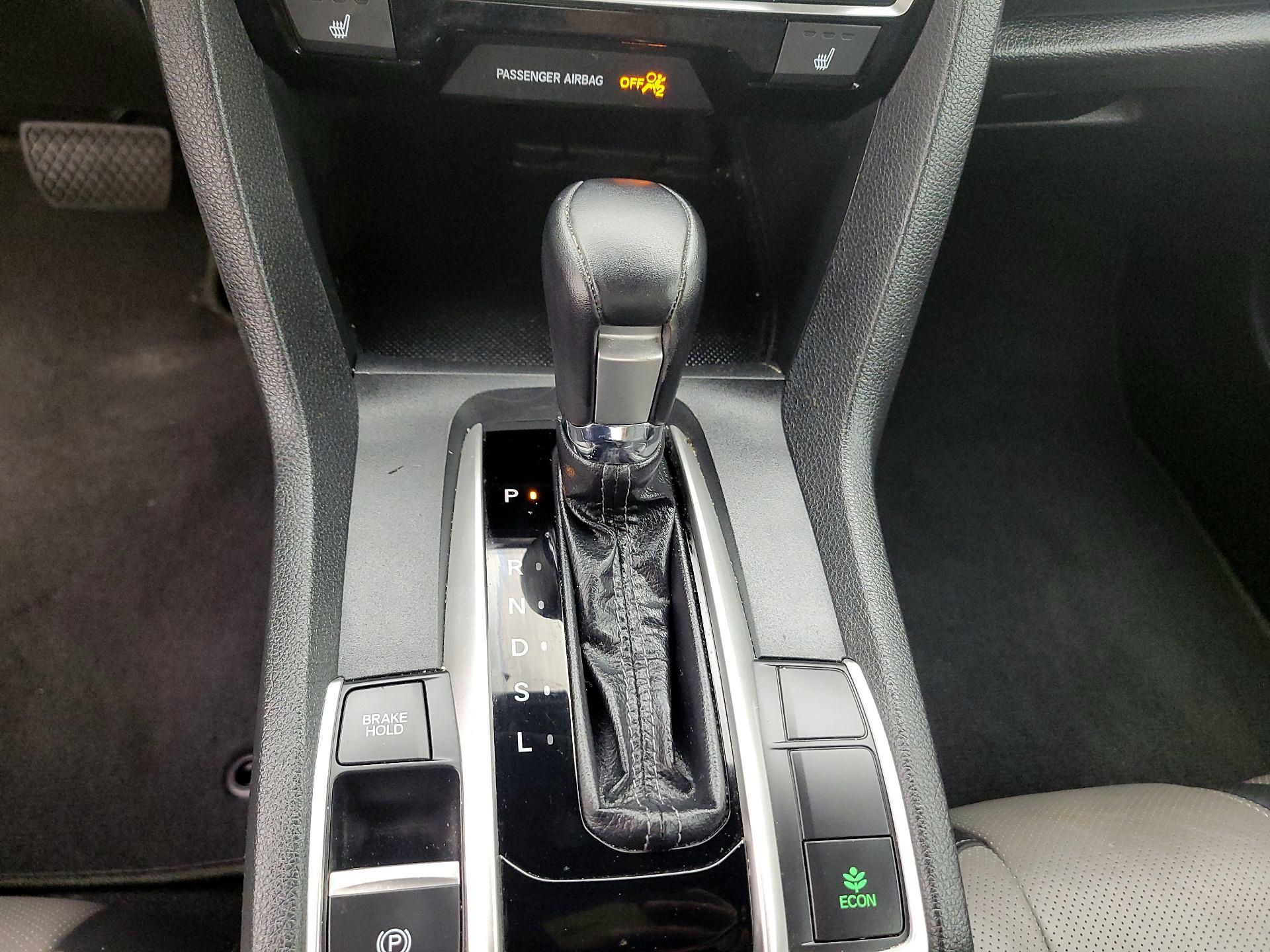 Thumbnail: 2016 Honda Civic - 17