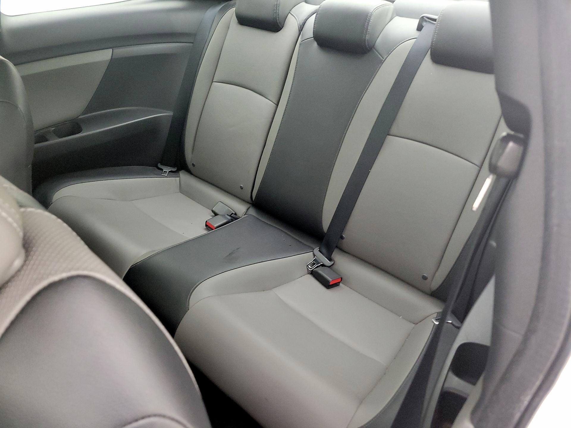 Thumbnail: 2016 Honda Civic - 20