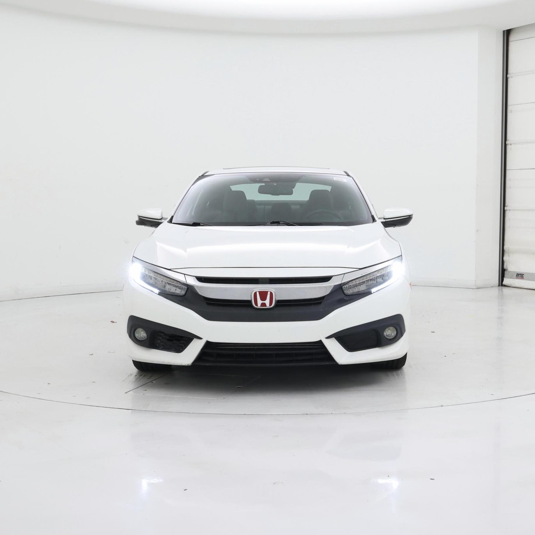 Thumbnail: 2016 Honda Civic - 5