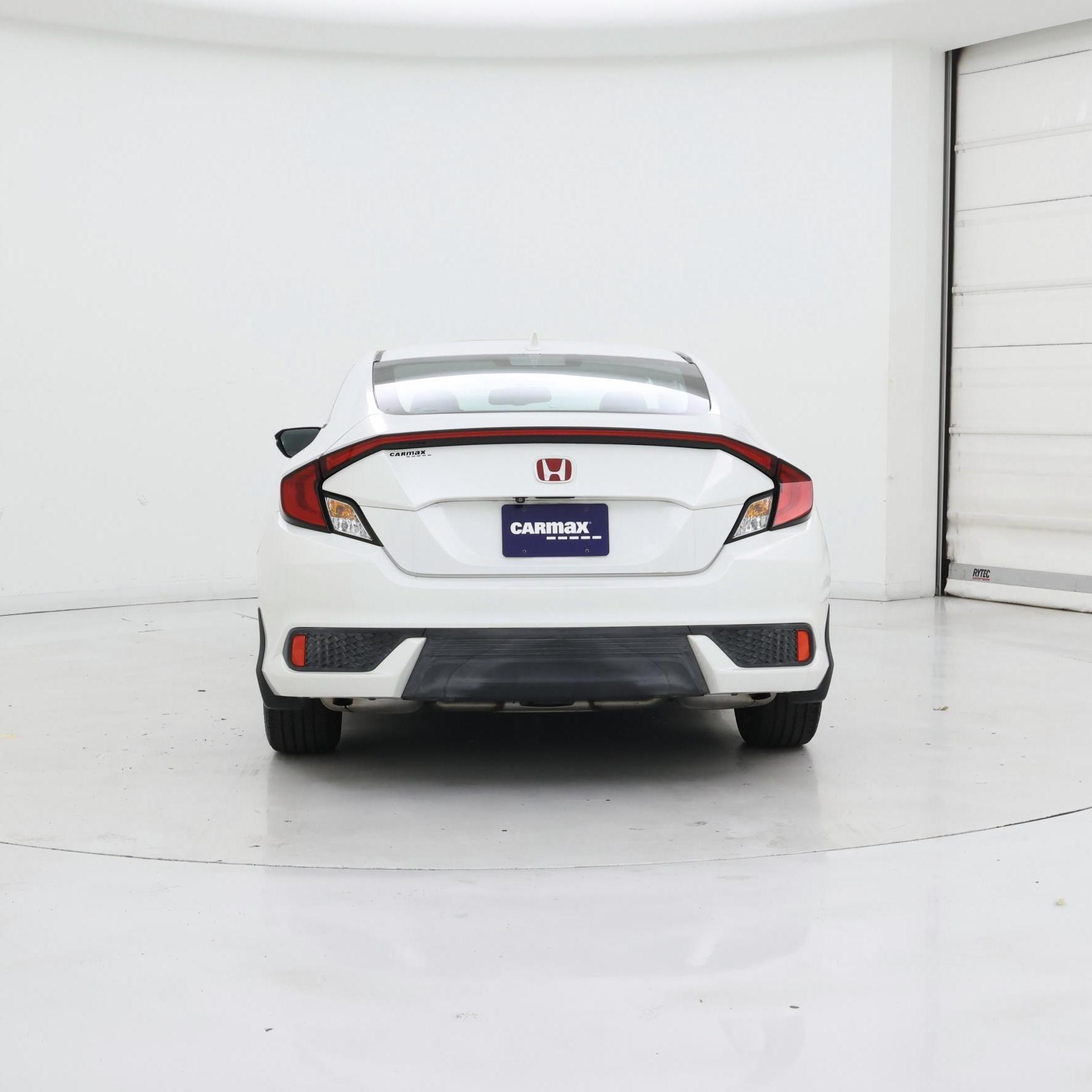 Thumbnail: 2016 Honda Civic - 6