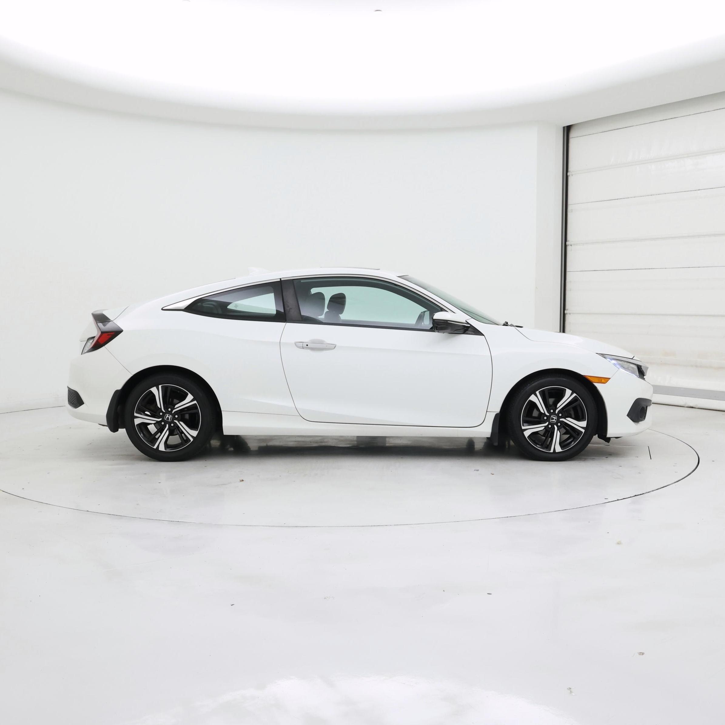 Thumbnail: 2016 Honda Civic - 7