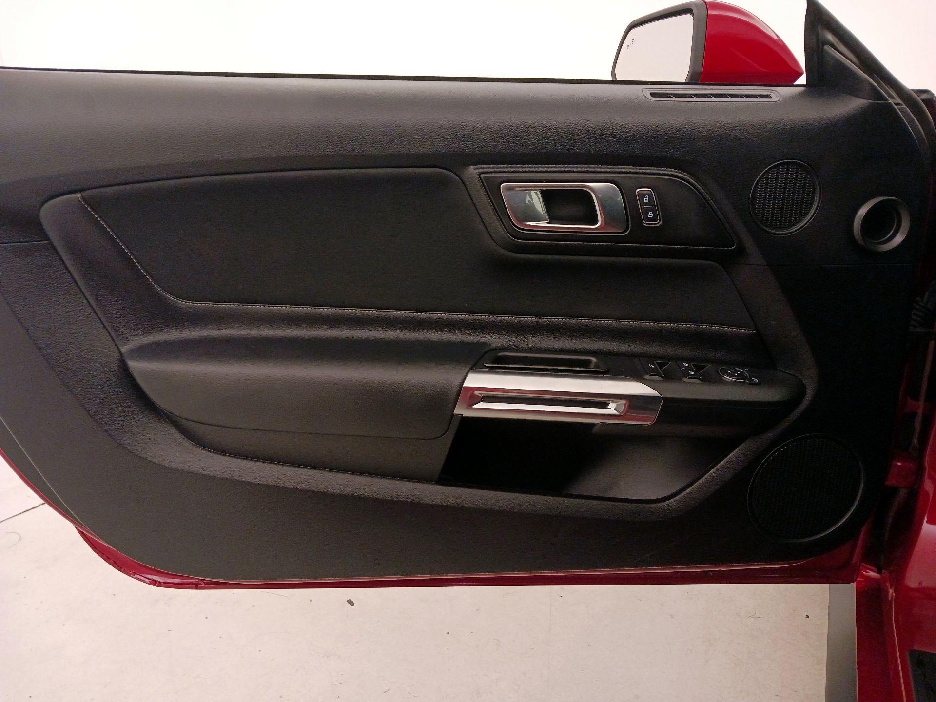 Thumbnail: 2021 Ford Mustang - 12