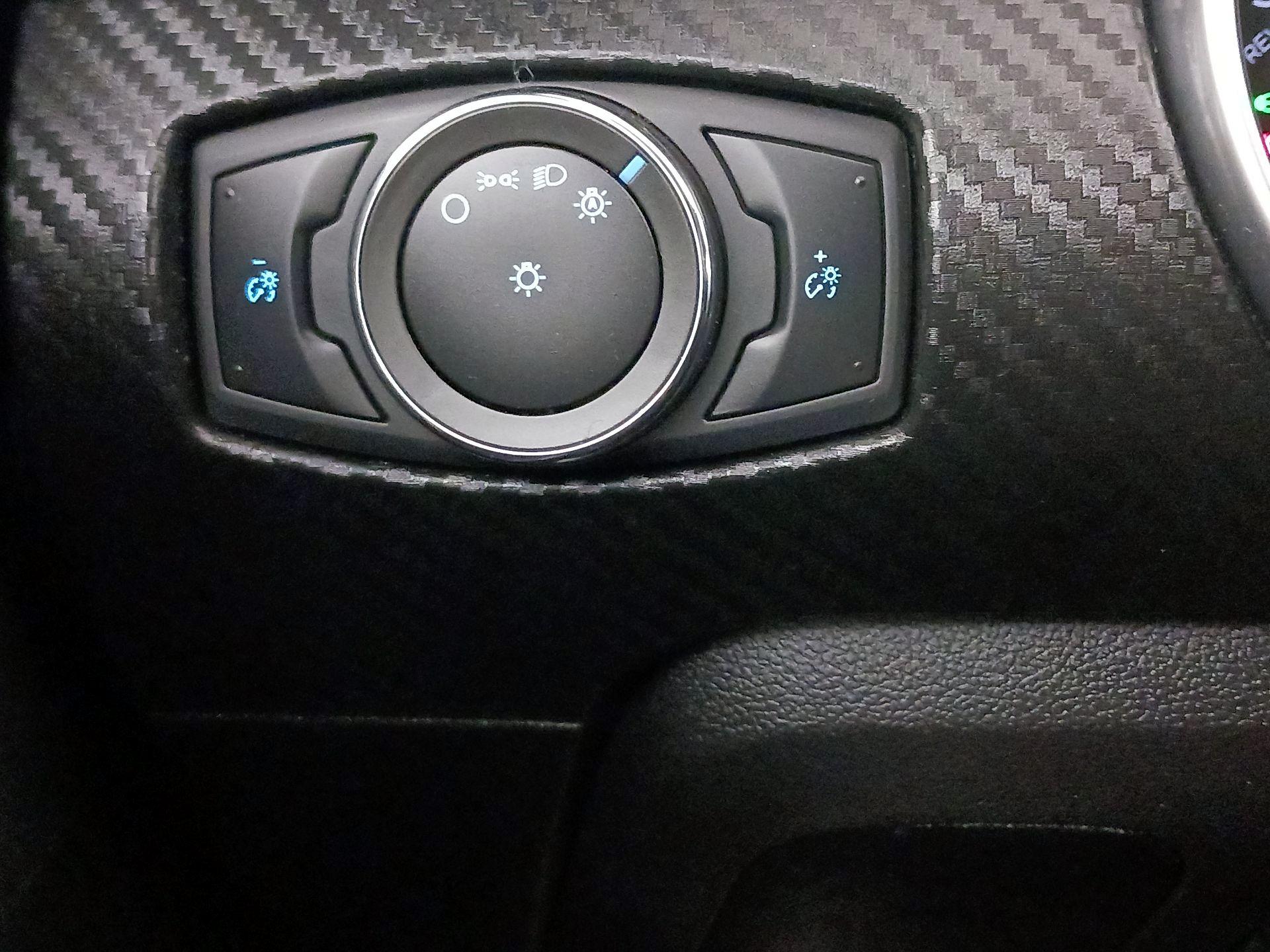 Thumbnail: 2021 Ford Mustang - 13